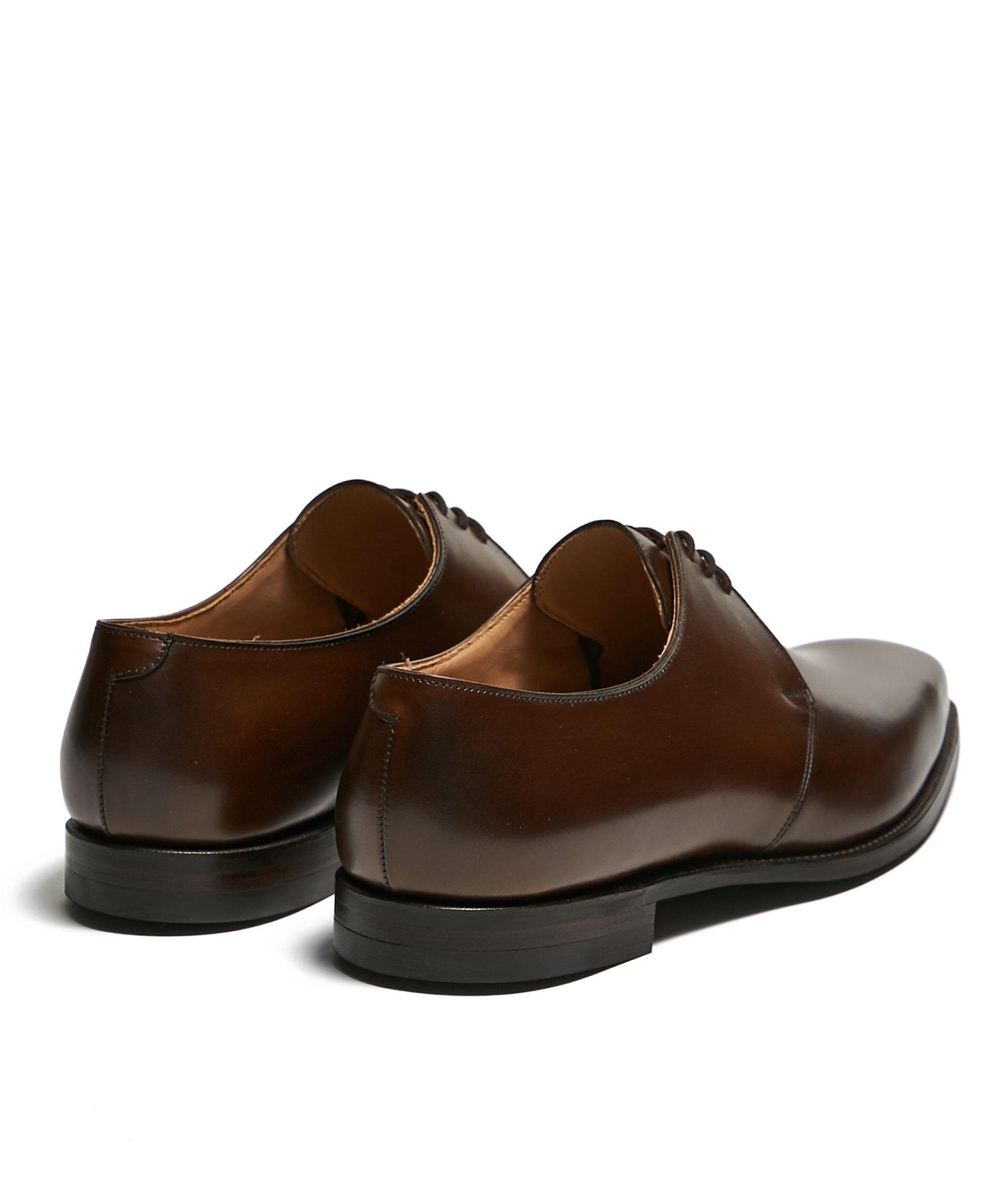 crockett and jones tuxedo shoes