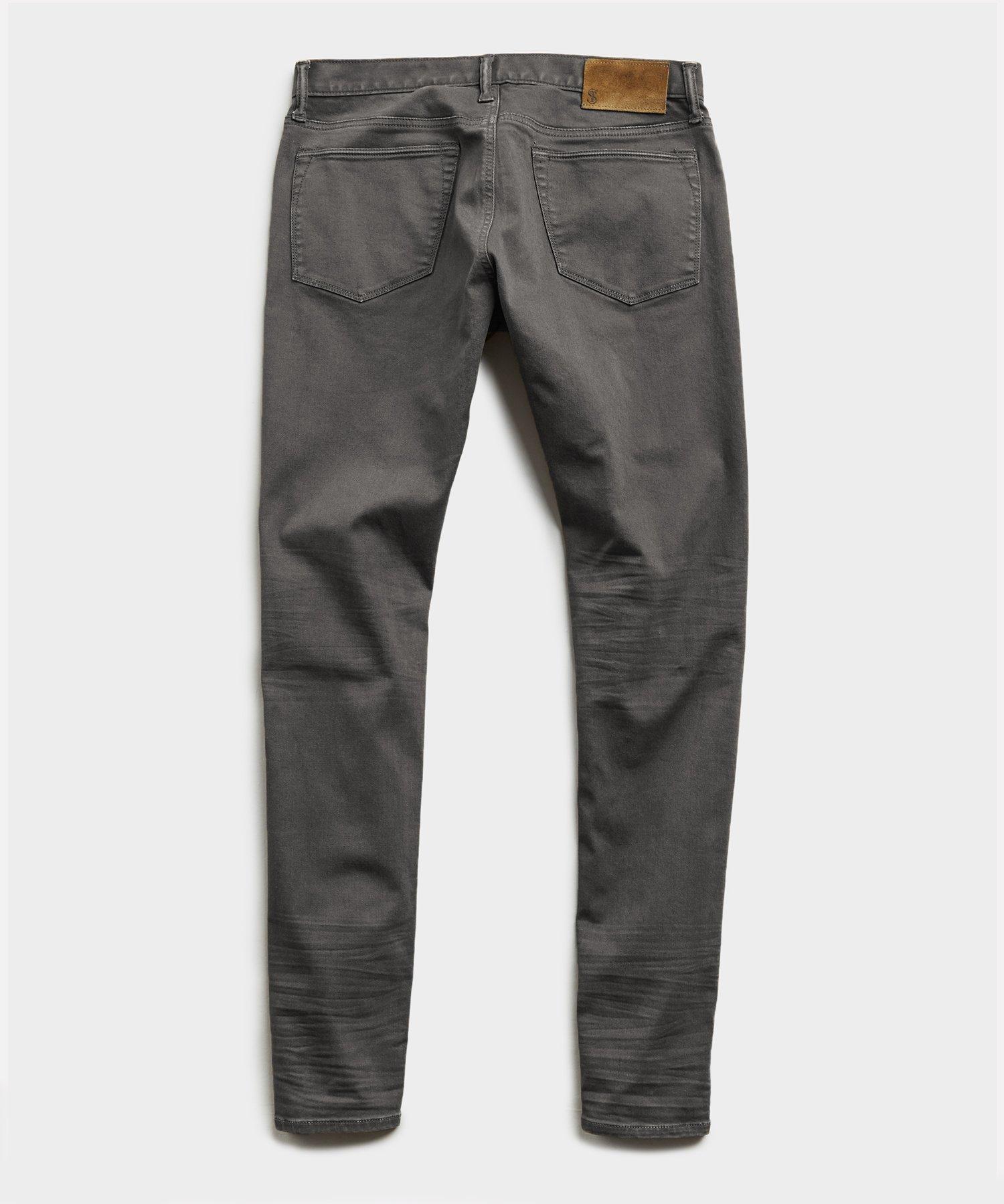 todd snyder slim jogger