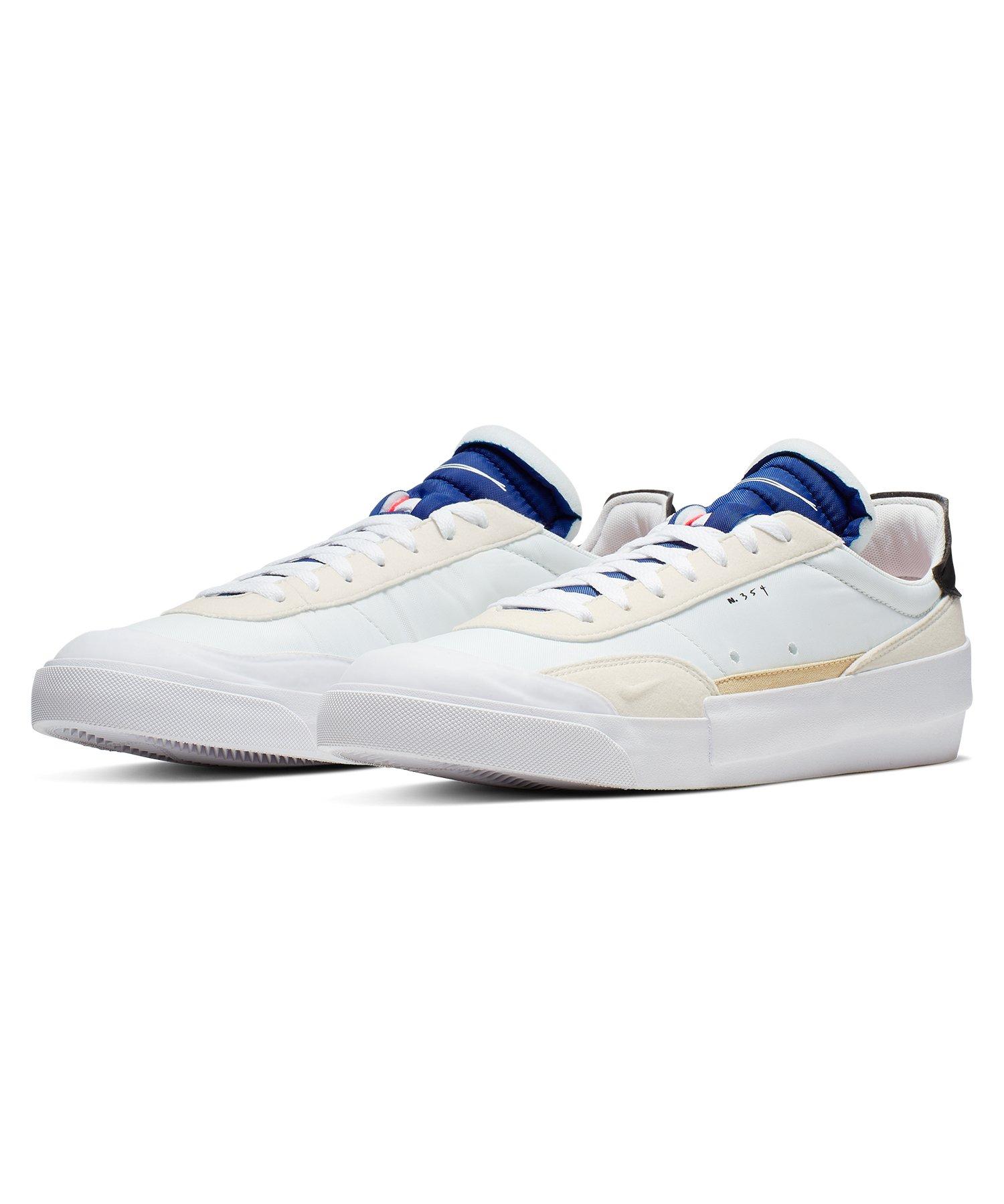 Nike Leather Nike Drop Type Lx \