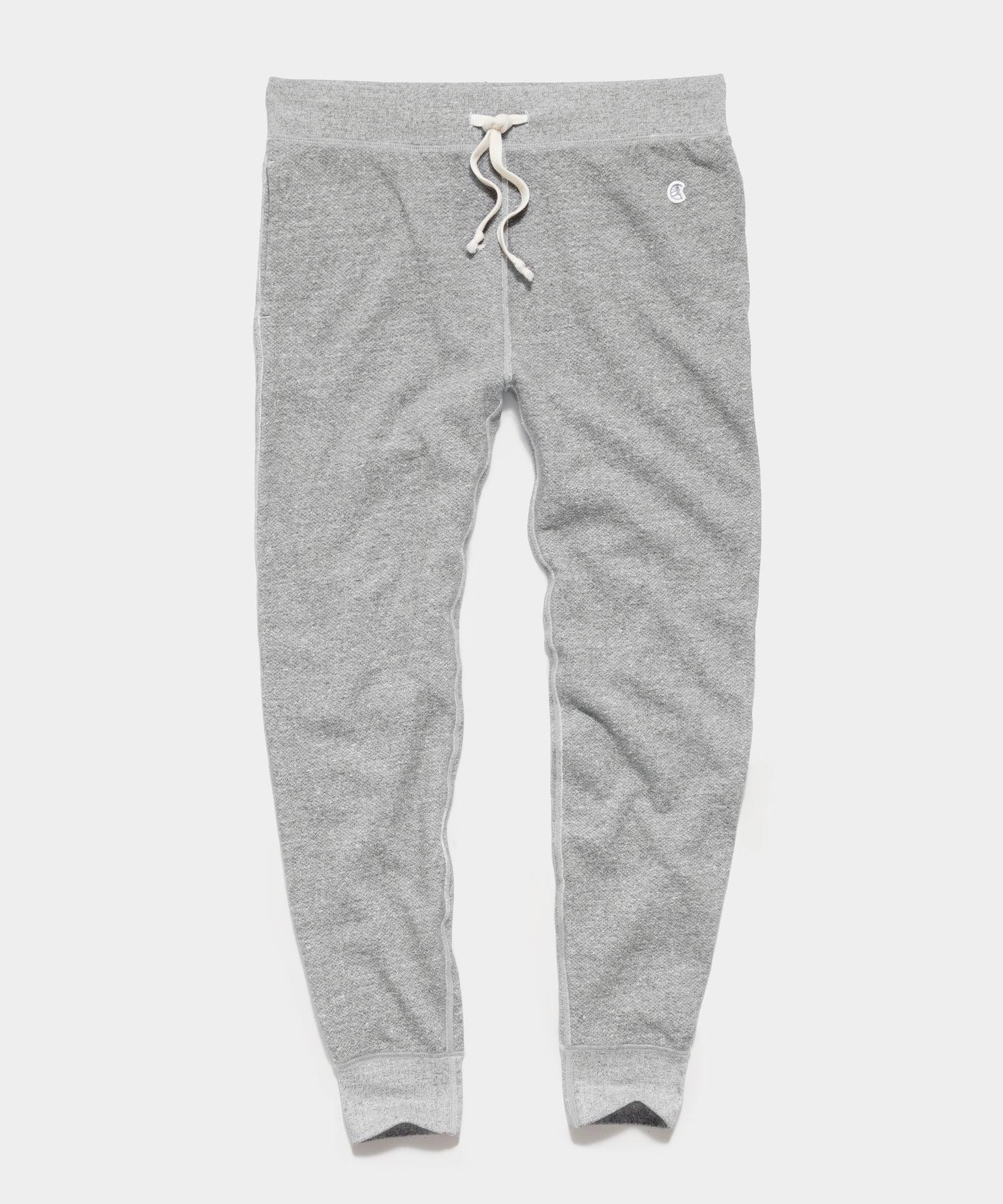 Todd snyder online velour sweatpants