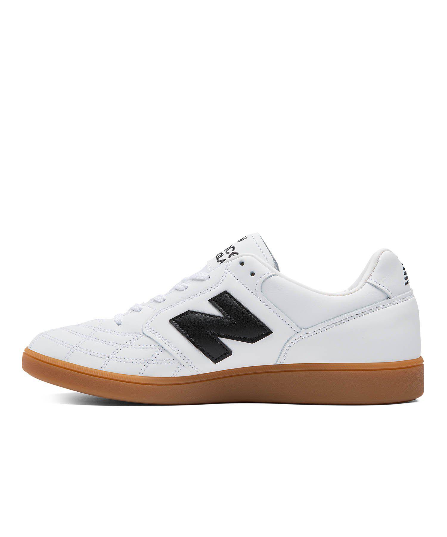 New Balance Leather Epic Tr Made In Uk In White for Men | Lyst
