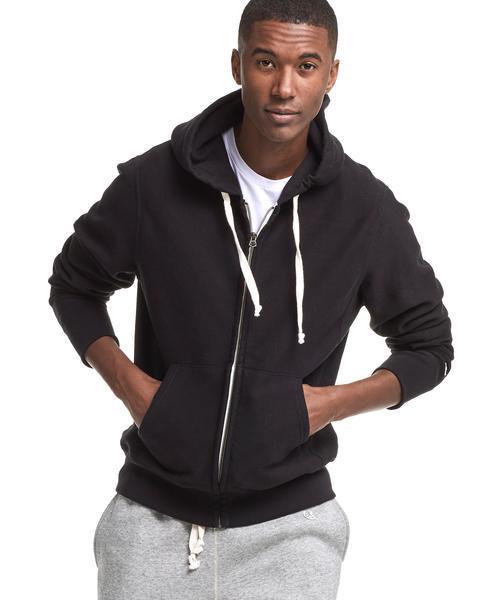 todd snyder hoodie
