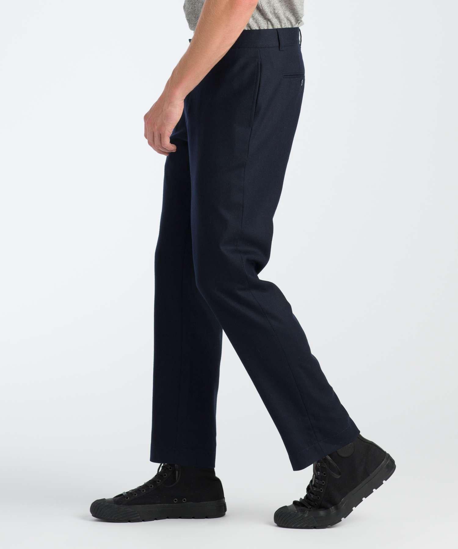 todd snyder officer pant
