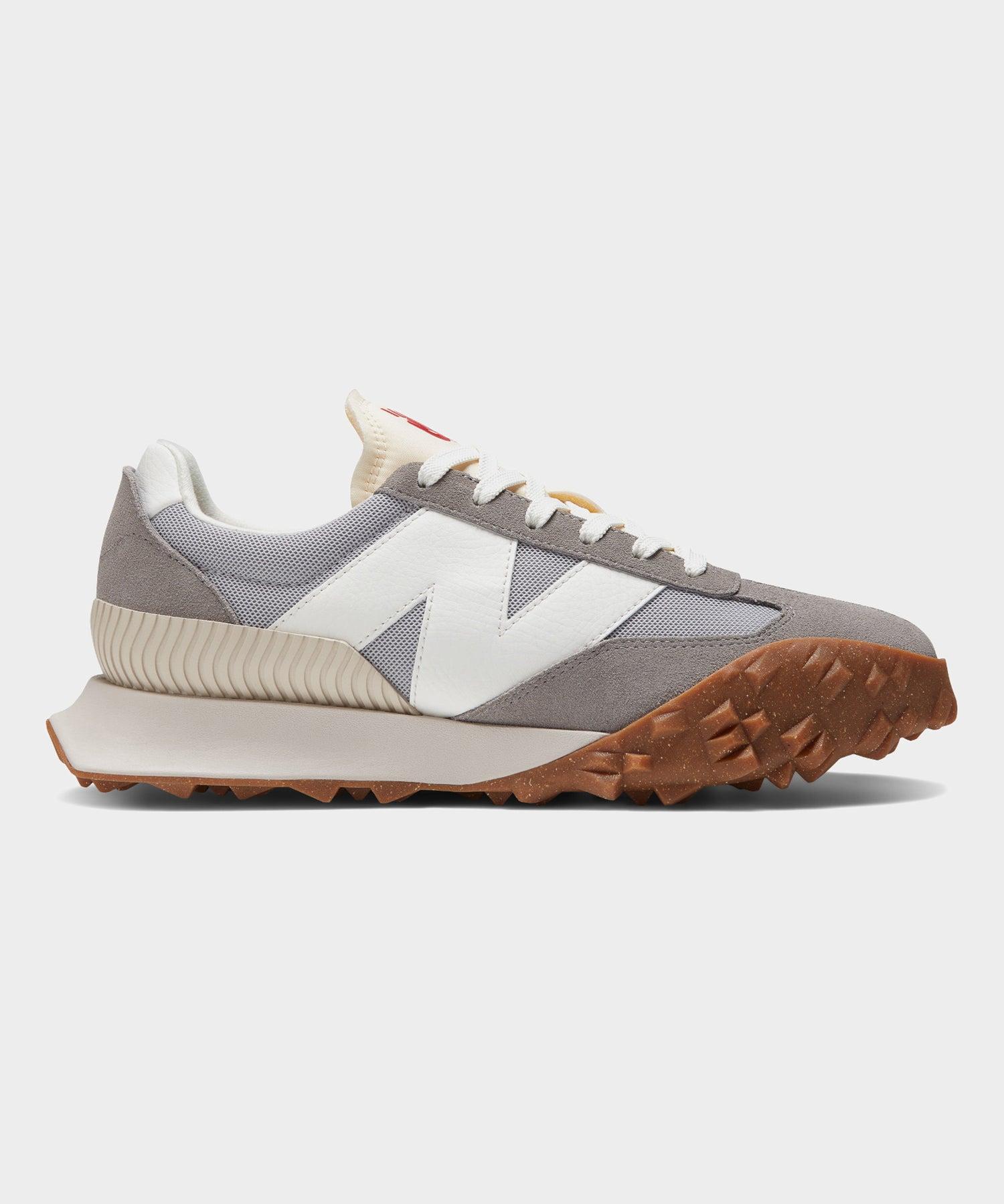 New Balance Xc72 in Grey for Men Lyst UK