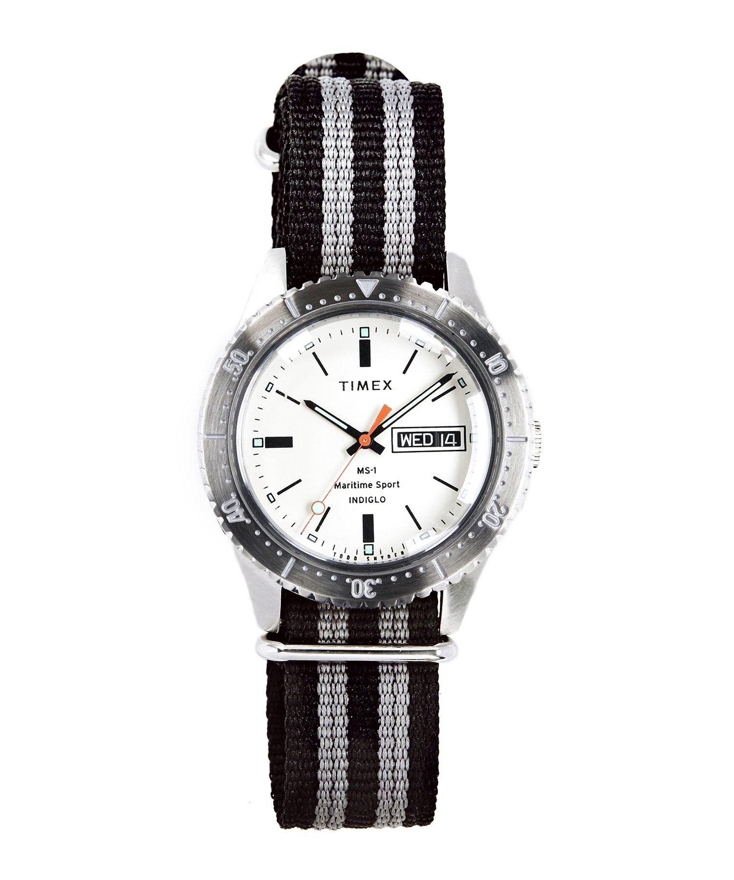 timex ms1