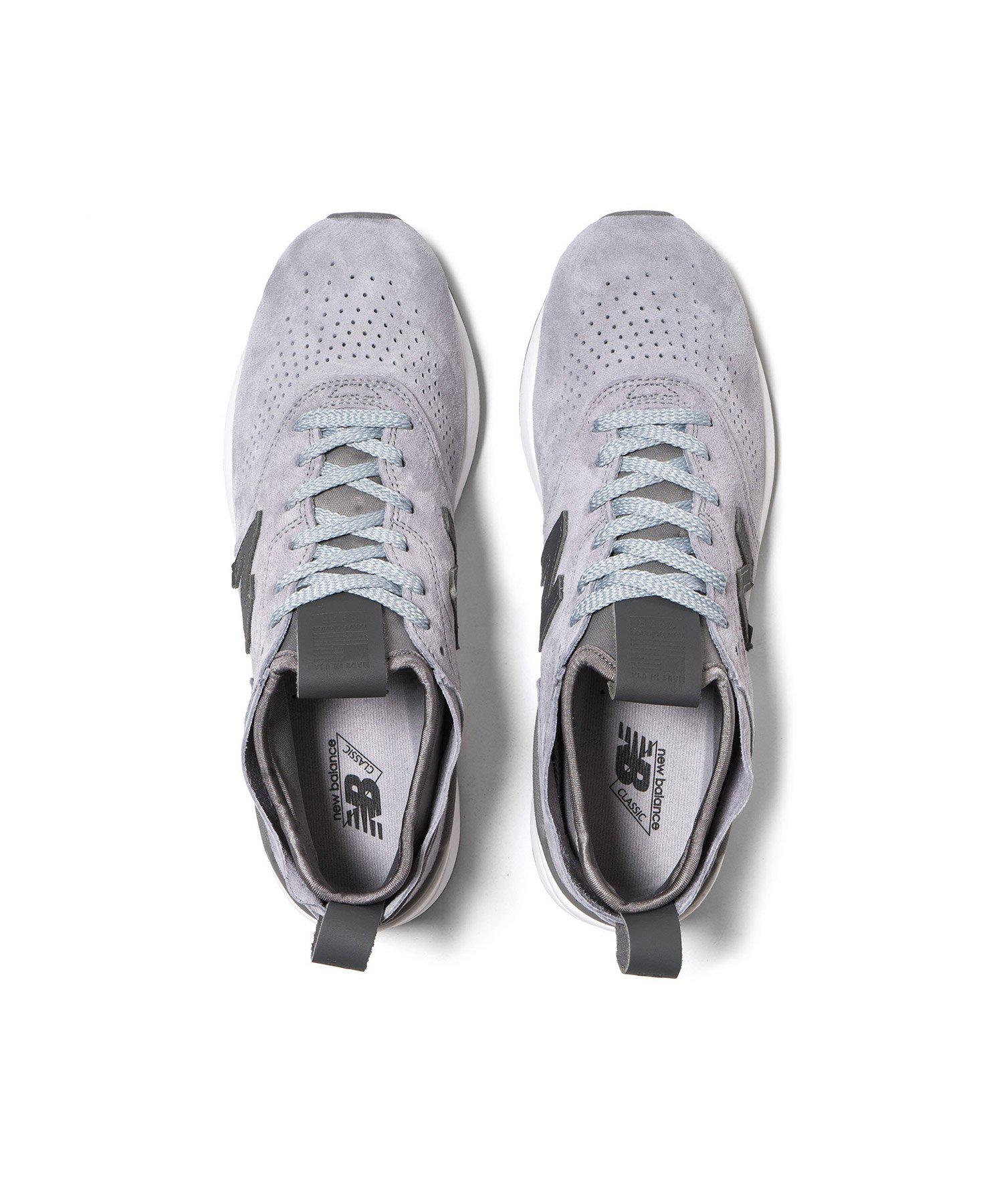 new balance m997 re-engineered