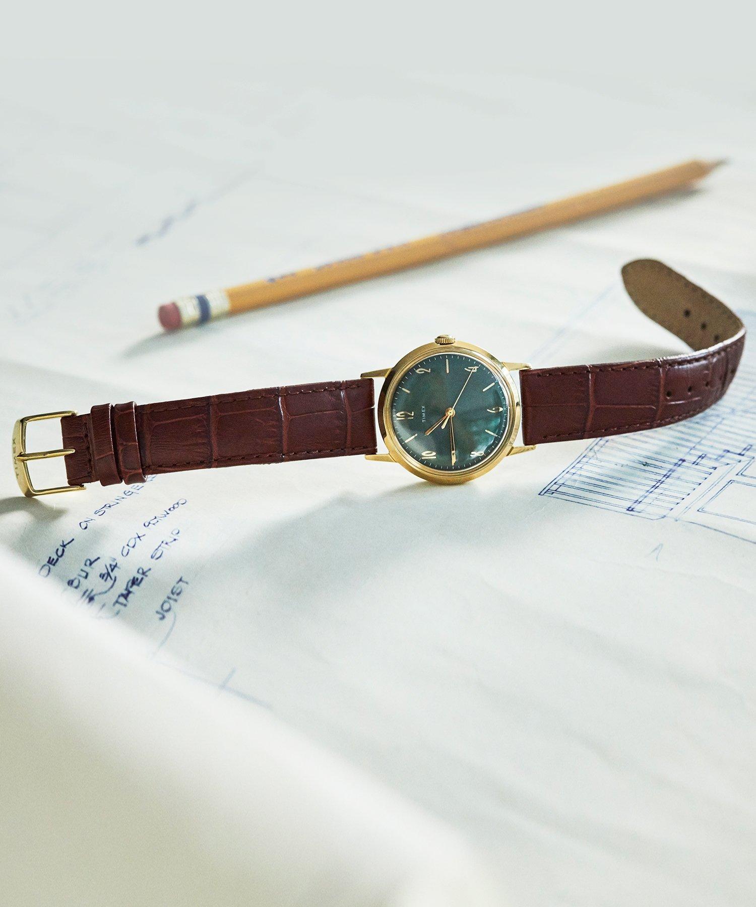 Todd snyder top timex marlin