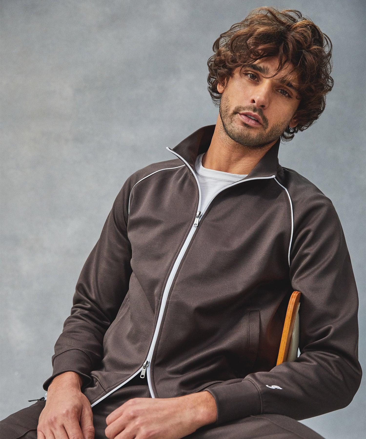 Todd snyder track jacket best sale