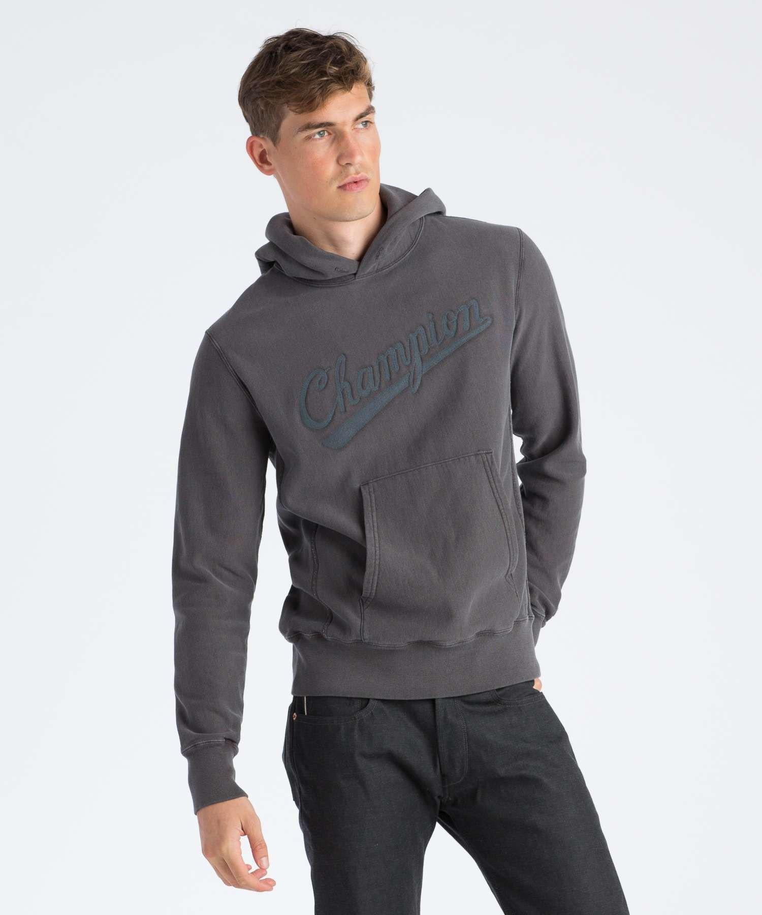 todd snyder hoodie