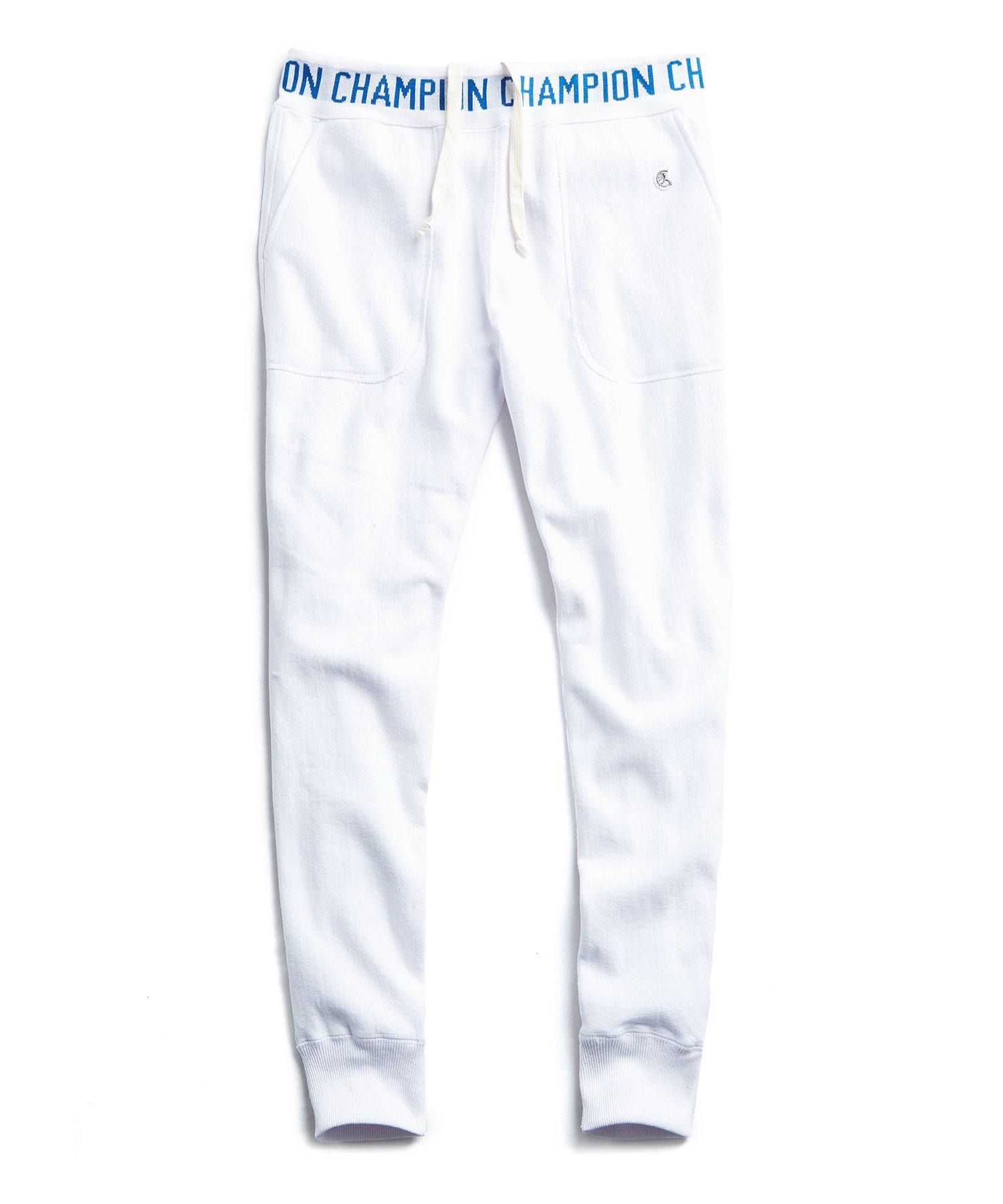 todd snyder jogger
