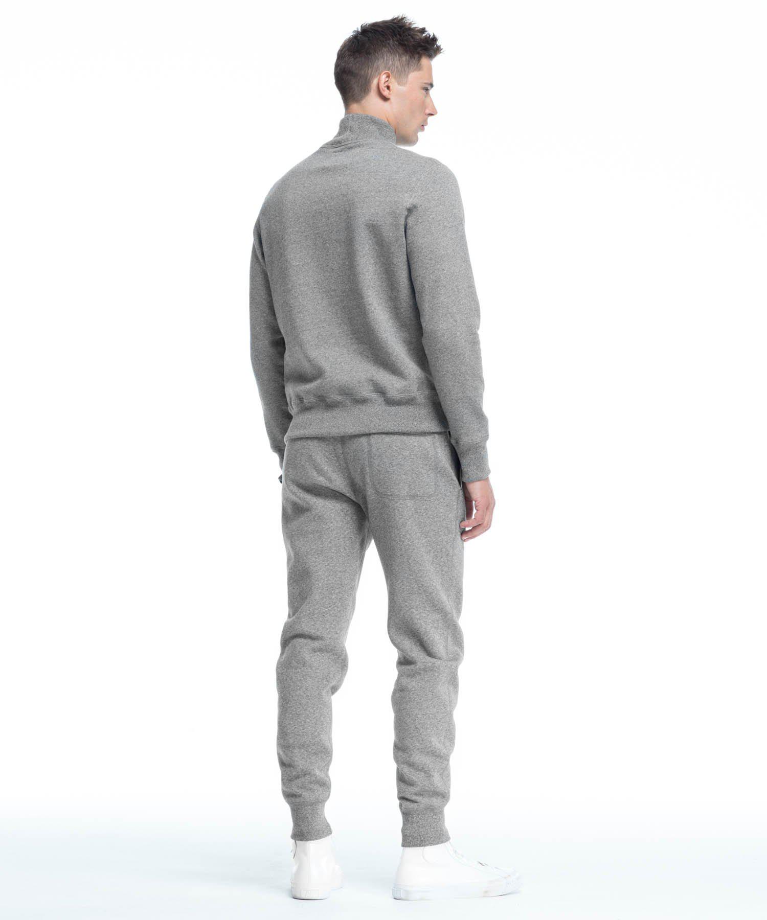 todd snyder turtleneck sweatshirt