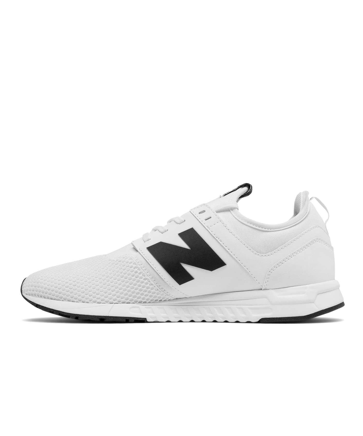 mens new balance 247 white