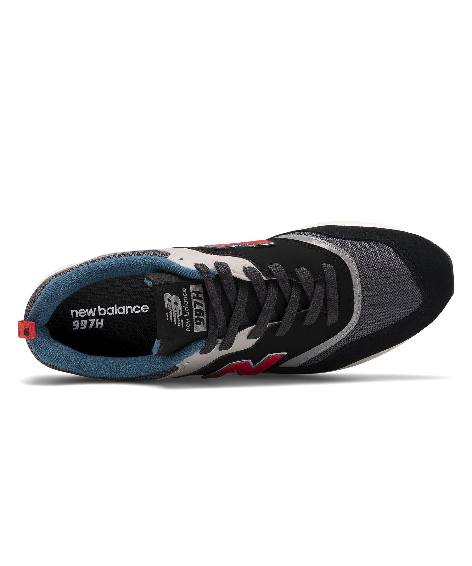 997h magnet with energy red