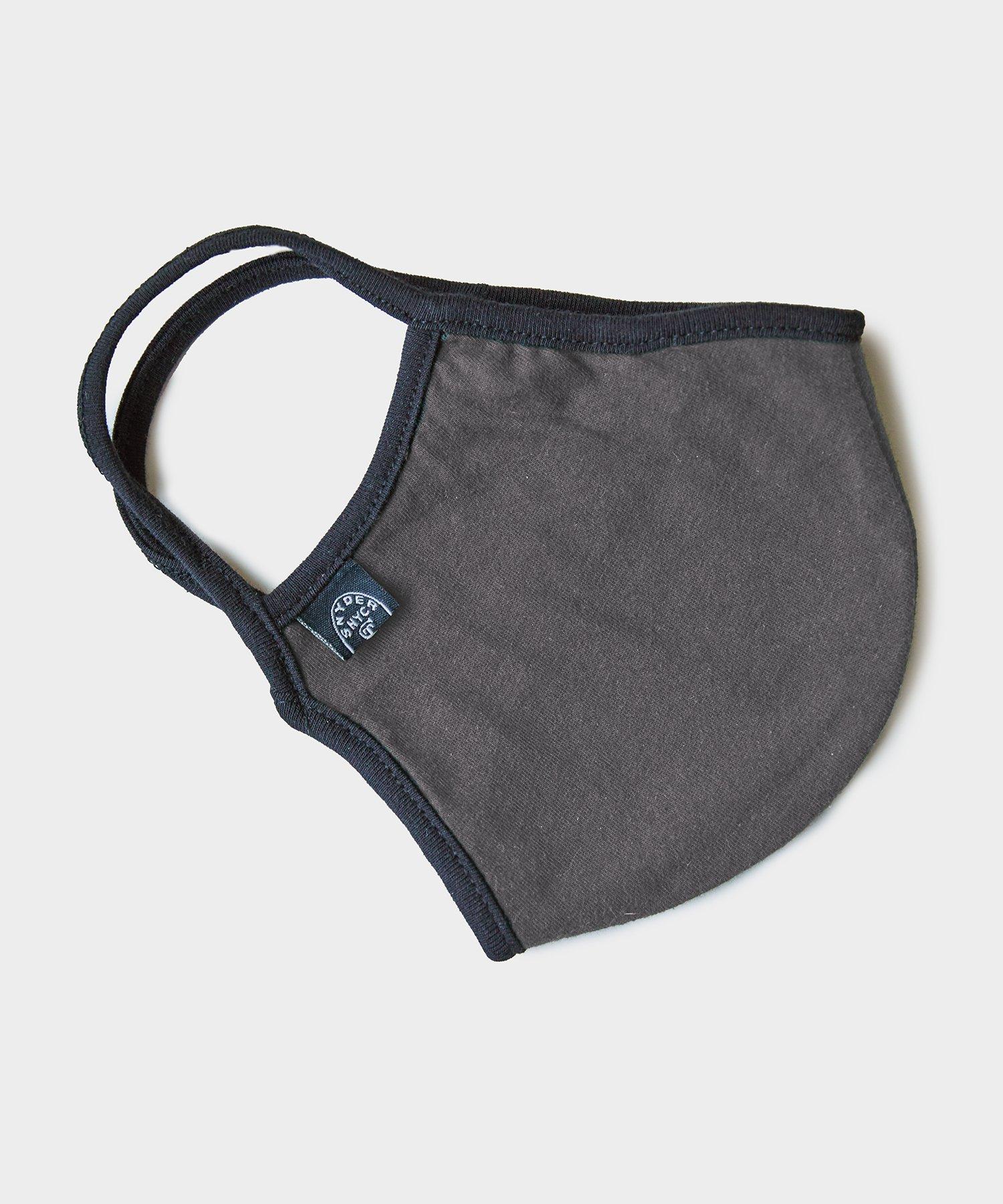 todd snyder multicolor cotton jersey face mask for men