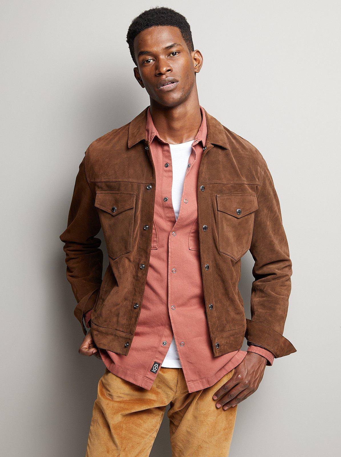 todd snyder dylan jacket