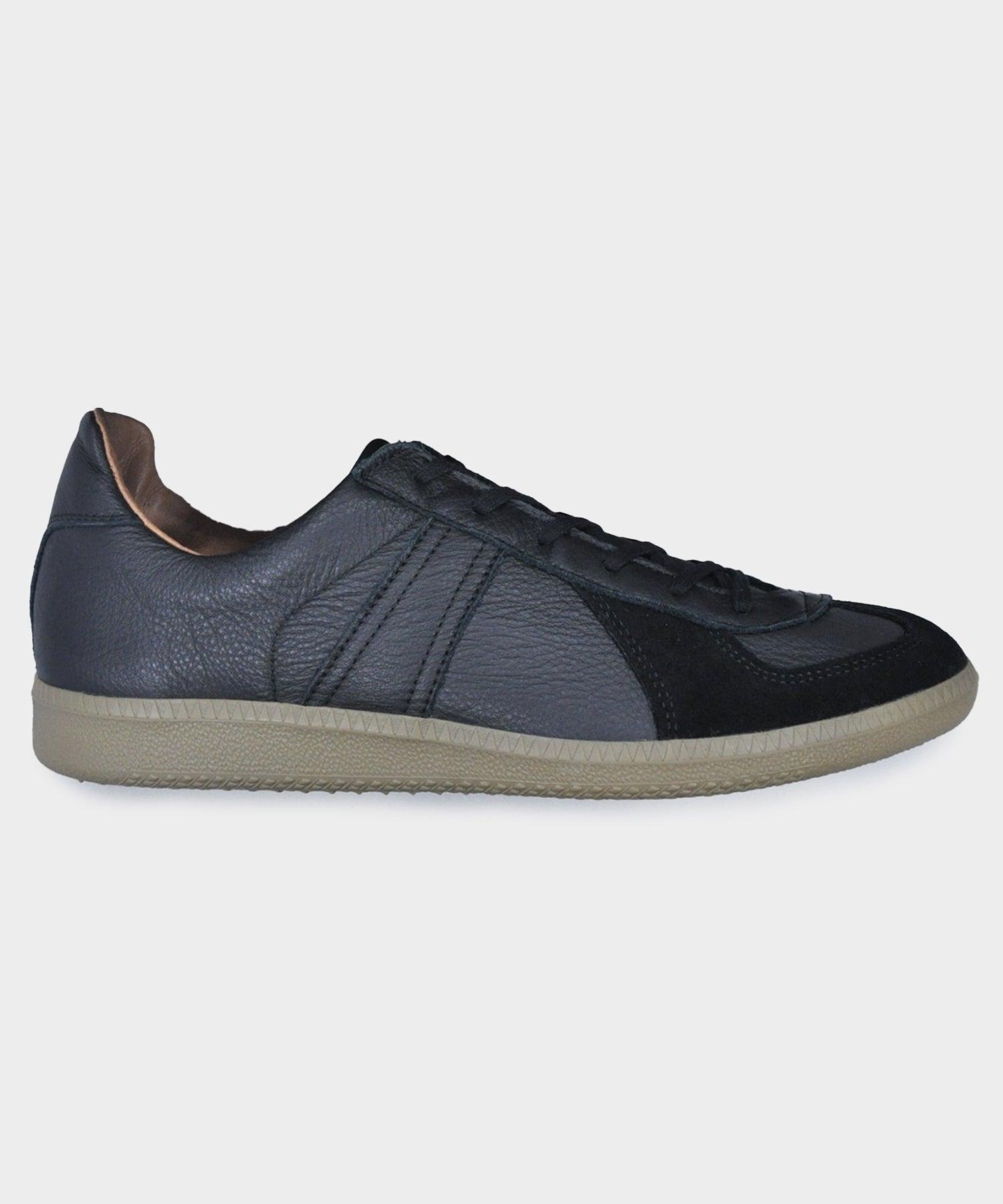 Reproduction Of Found German Military Trainers in Blue for Men | Lyst
