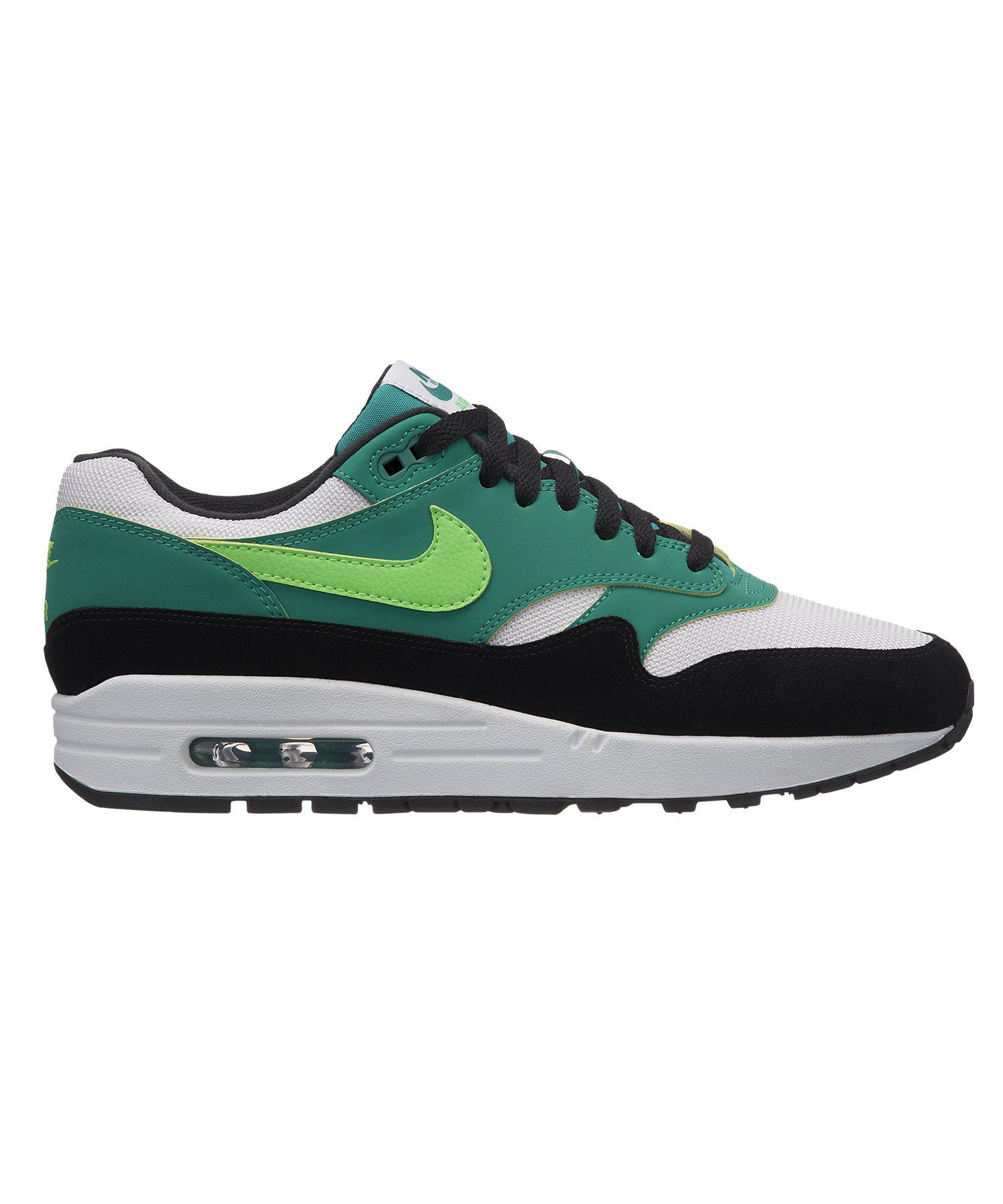 nike air max 1 neptune green