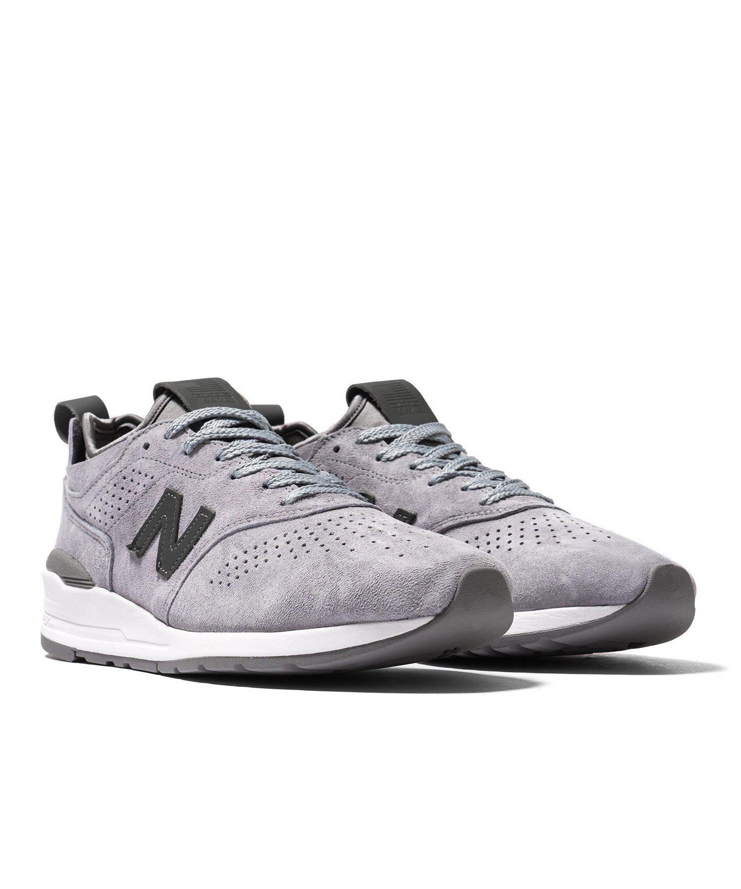 new balance m997 re-engineered