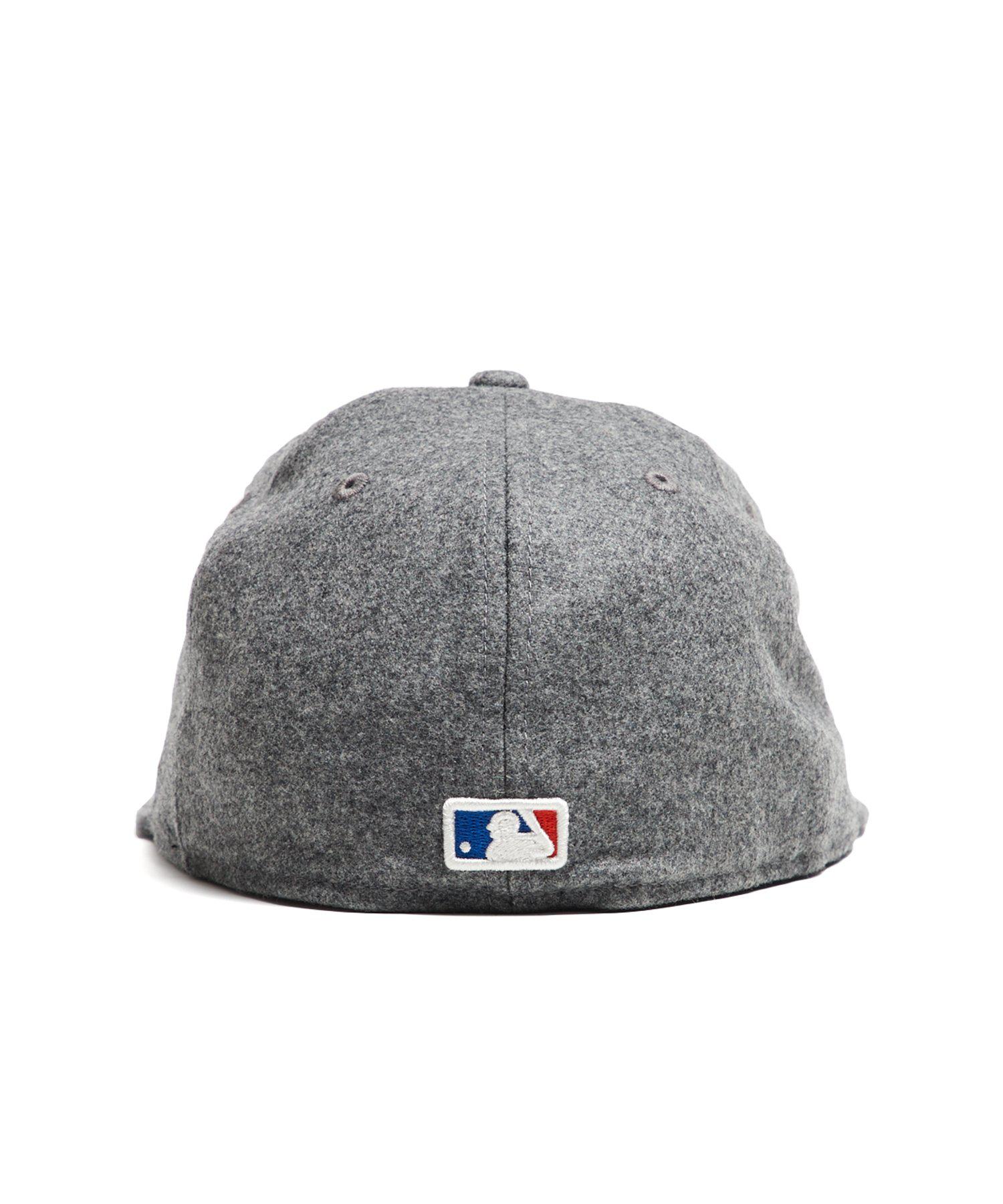 NEW ERA HATS Exclusive Ny Mets Hat In 