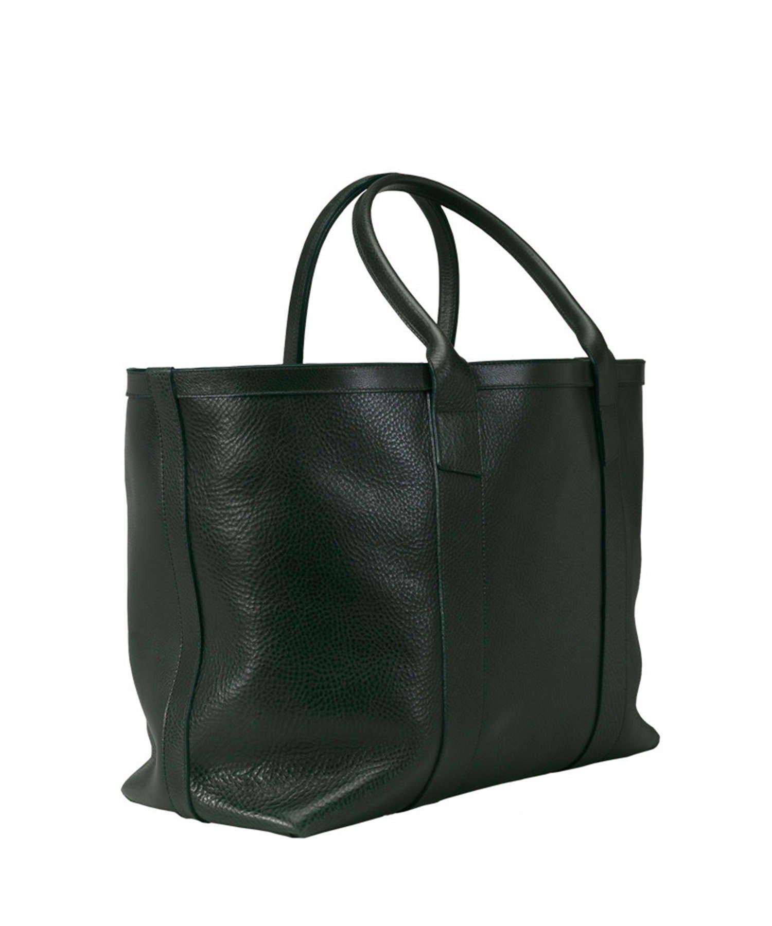 lotuff tote