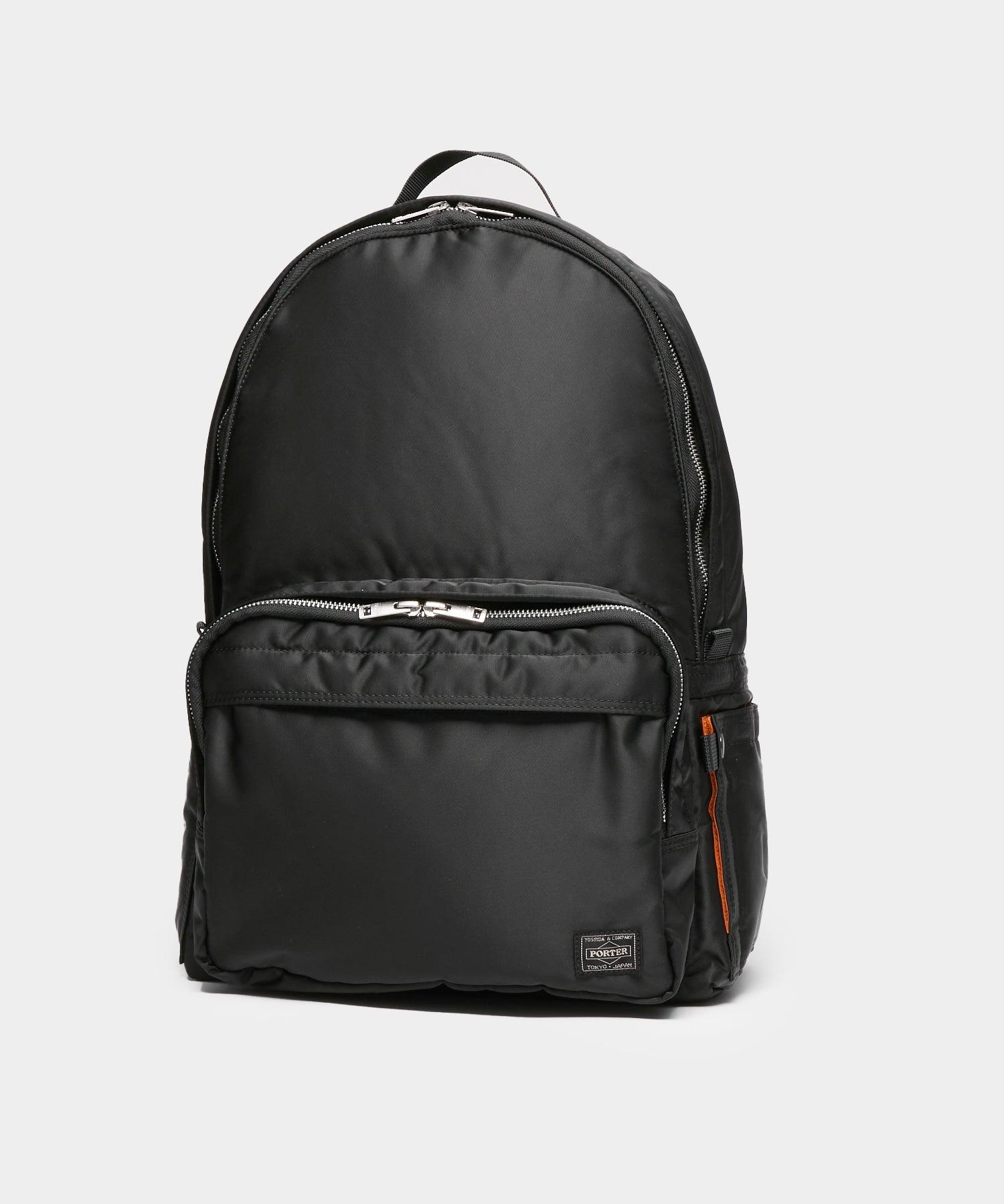 Porter-Yoshida and Co Porter Yoshida & Co. Tanker Backpack in Black for ...