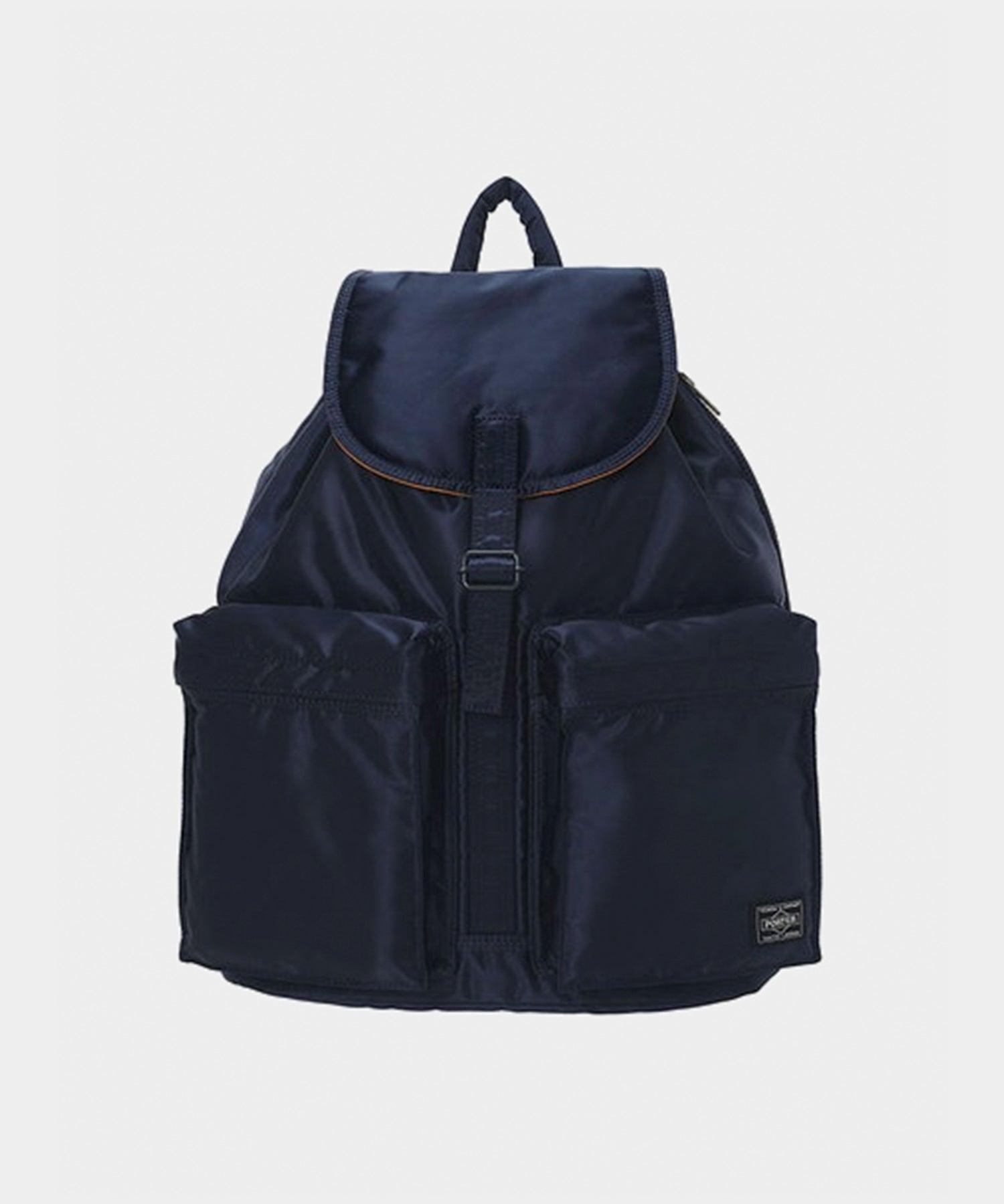 Porter-Yoshida and Co Porter Tanker Rucksack in Blue for Men | Lyst