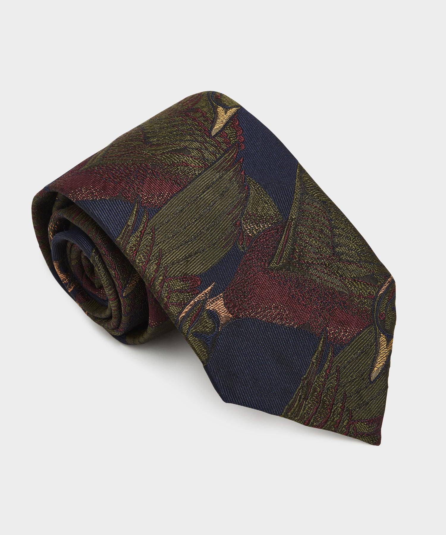 todd snyder tie