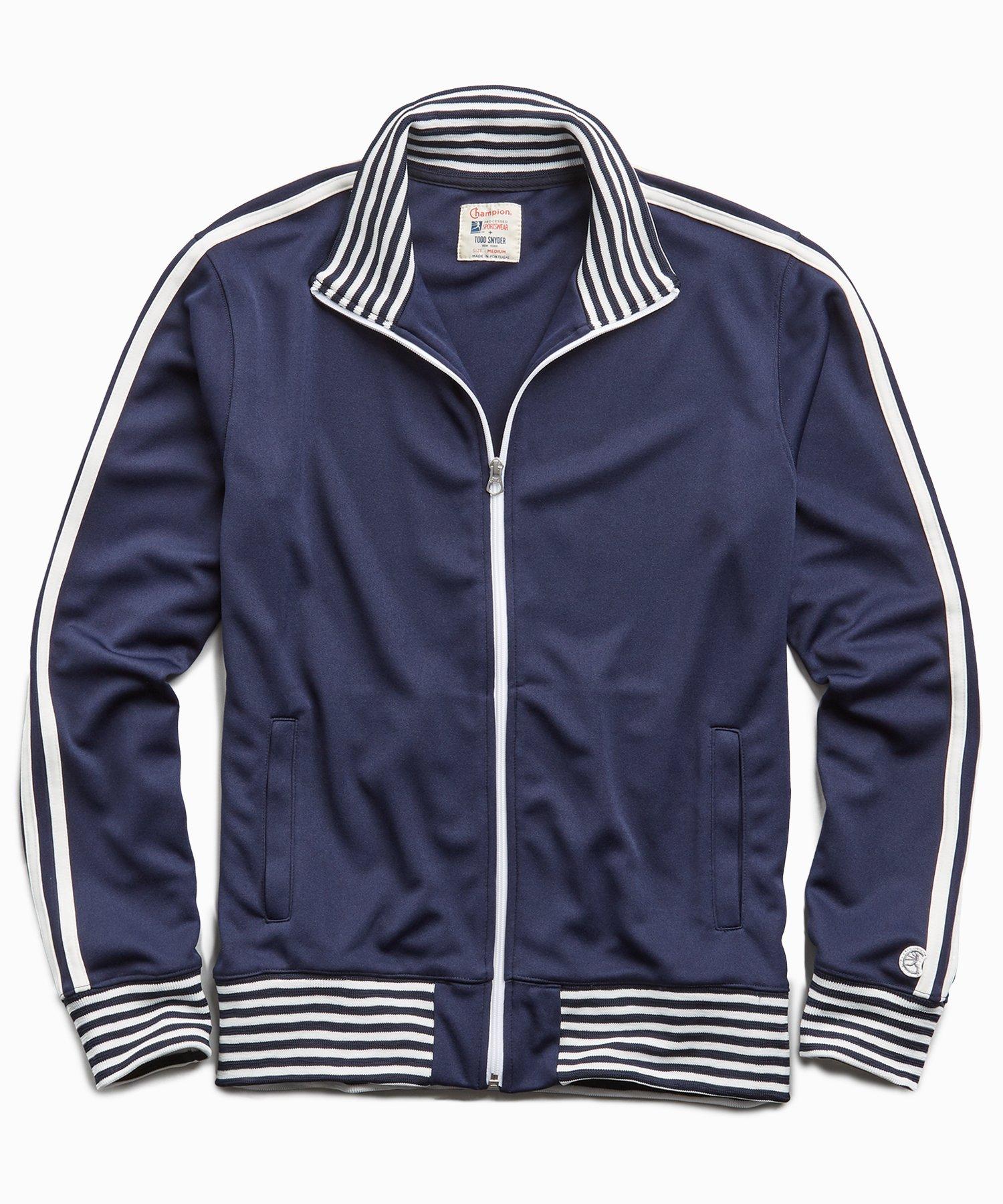 japanese track jacket