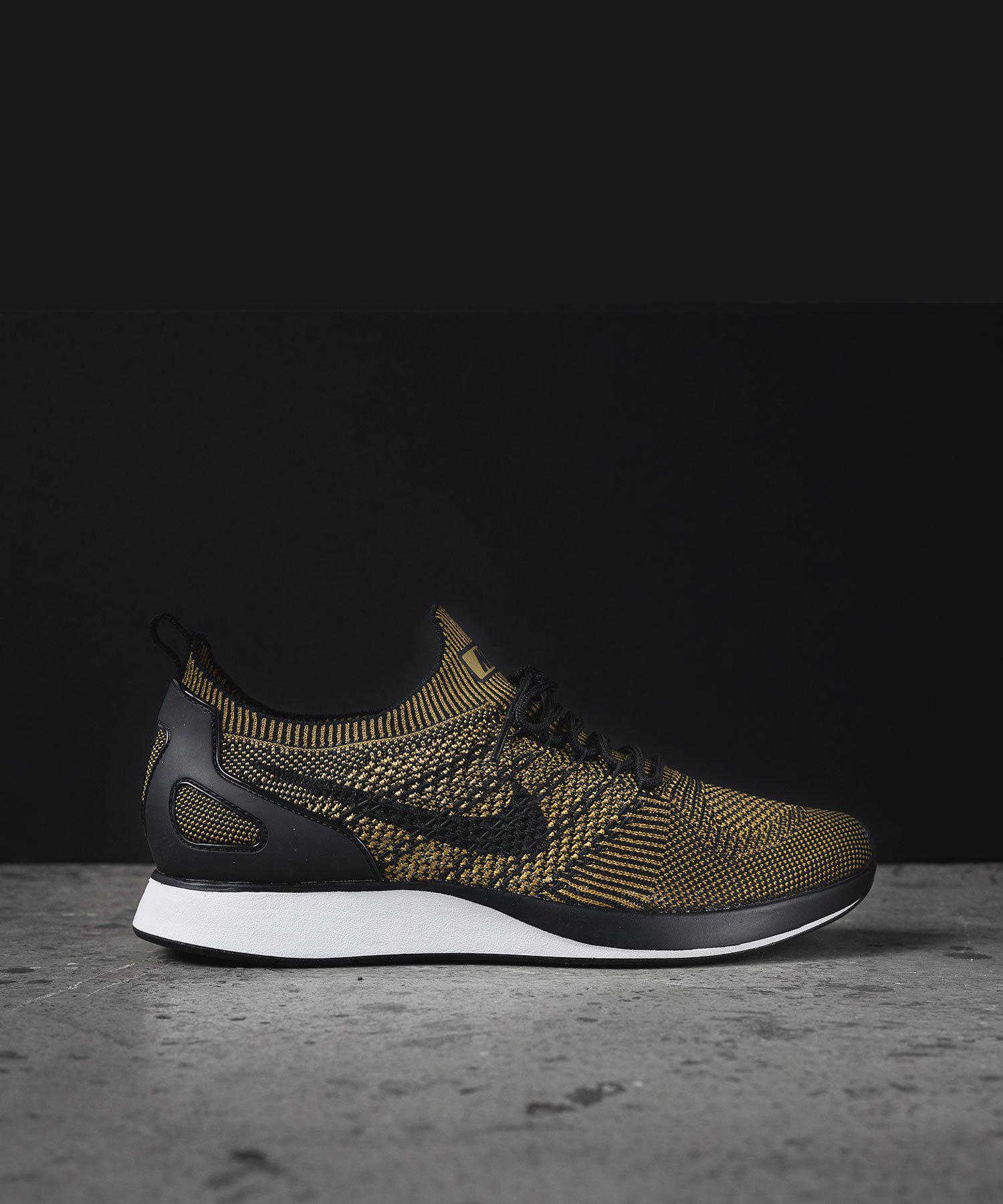 nike air zoom mariah flyknit racer green