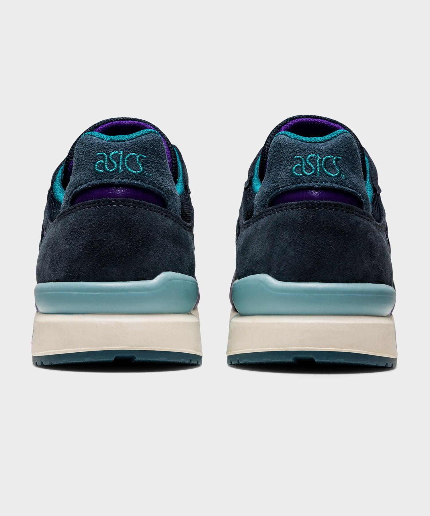 Asics Gt-ii In Navy in Blue for Men | Lyst