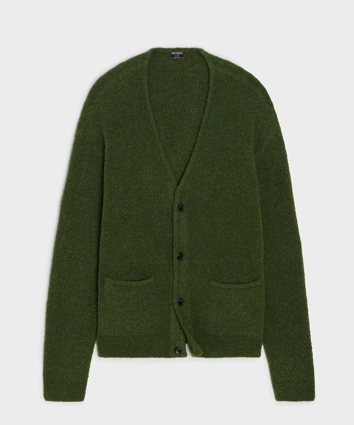 Men's Todd Snyder Cardigans from $94 | Lyst