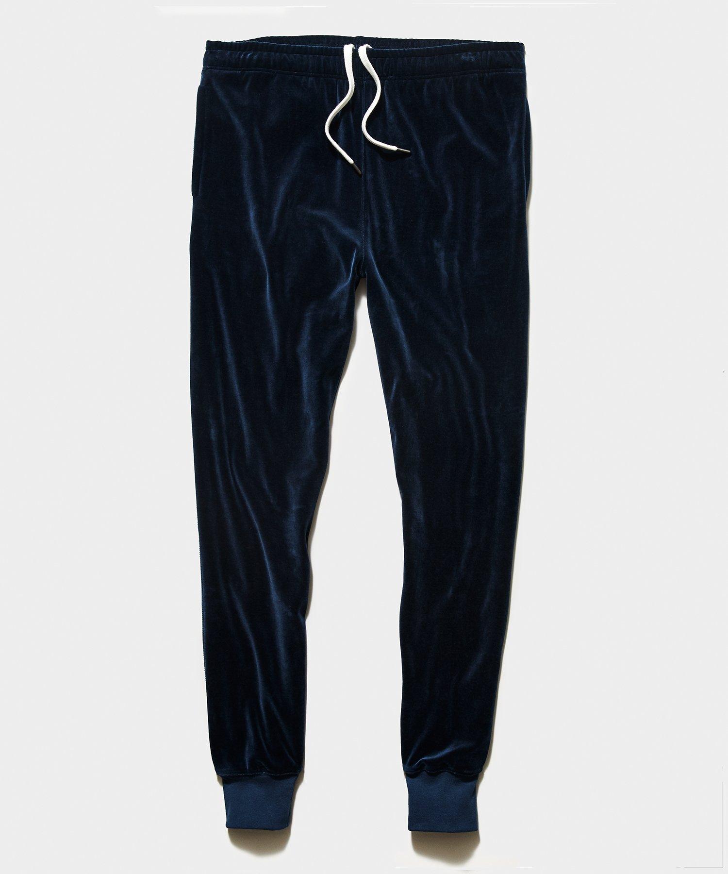 todd snyder utility cargo sweatpant