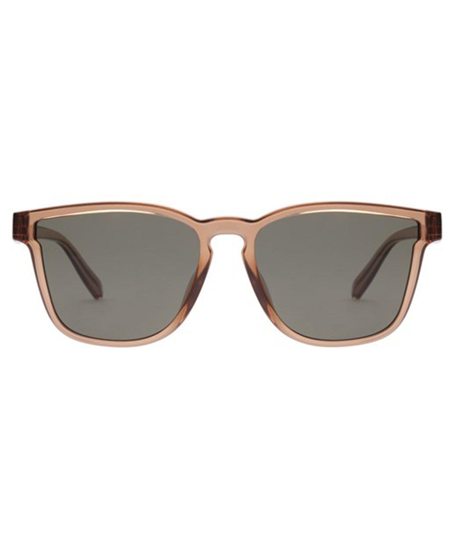 Le Specs History Sunglasses In Tan in Brown for Men Lyst