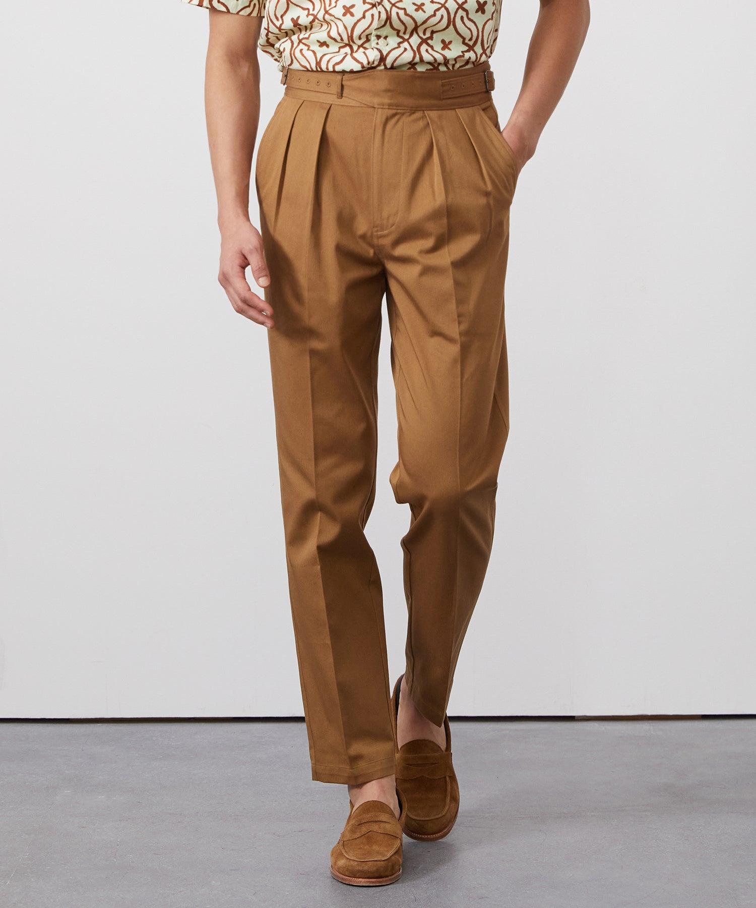 Todd snyder hotsell cargo pants