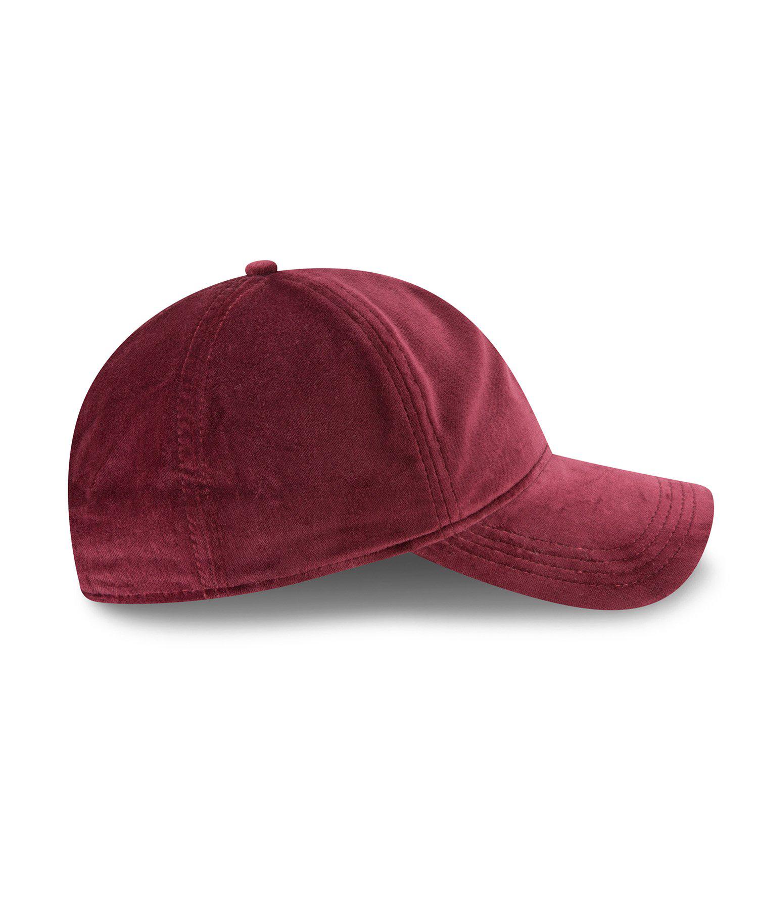 NEW ERA HATS New Era Velvet 9twenty Cap 