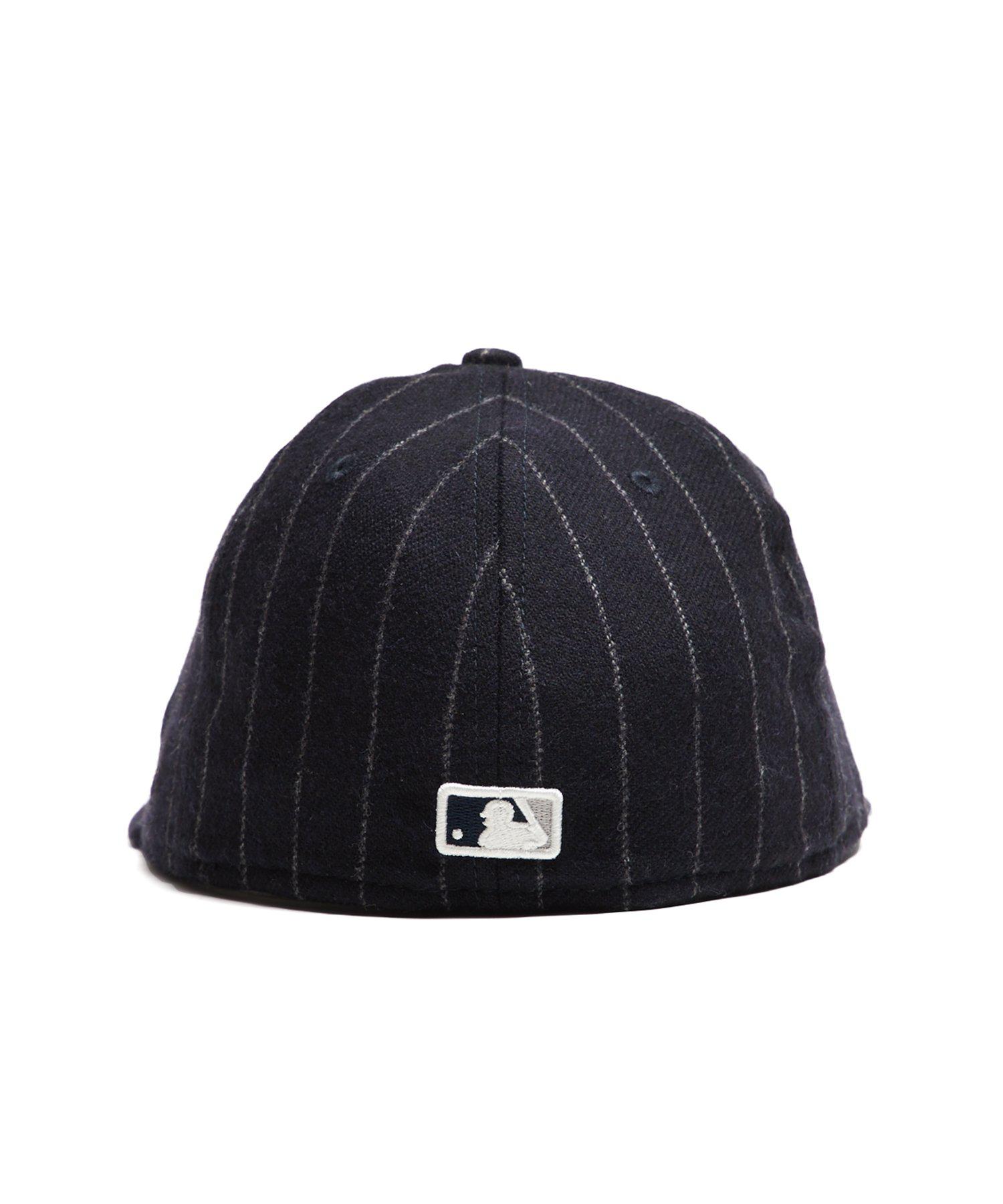 York Yankees Cap In Abraham Moon 