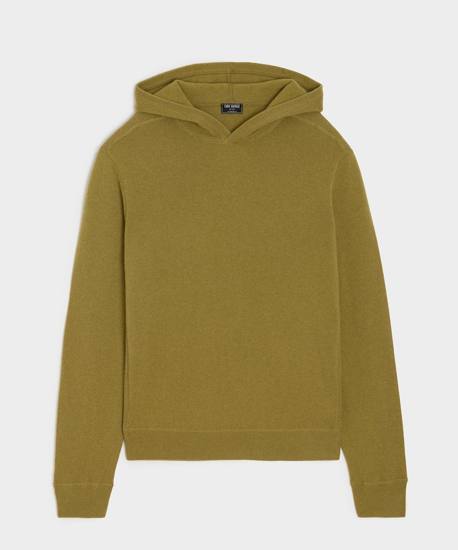 Men's Todd Snyder Hoodies from $94 Lyst