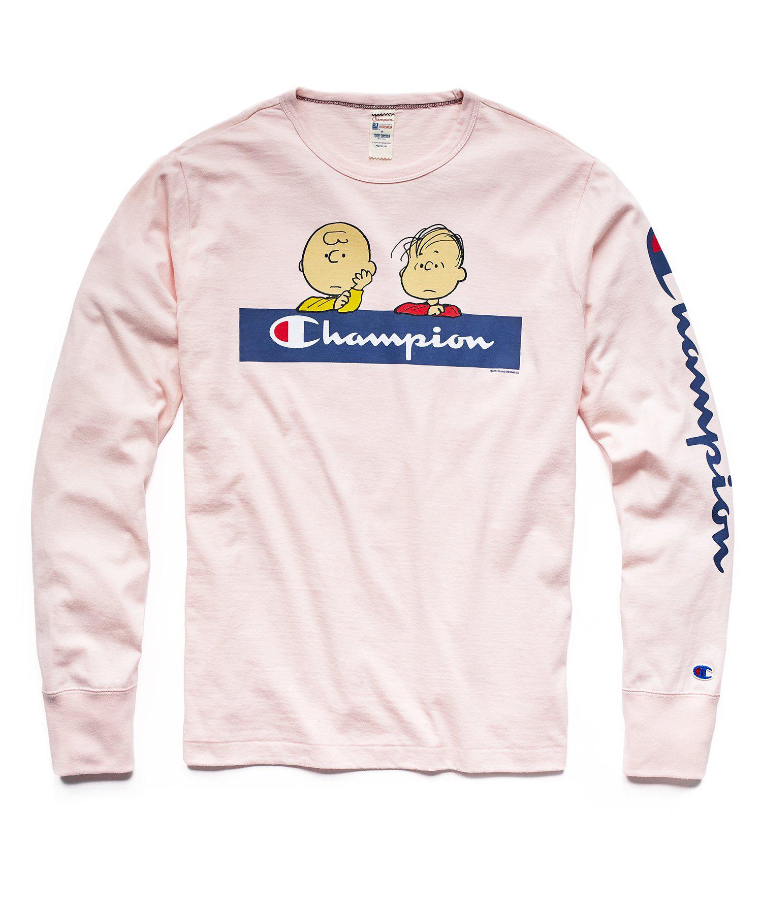 supreme linus shirt