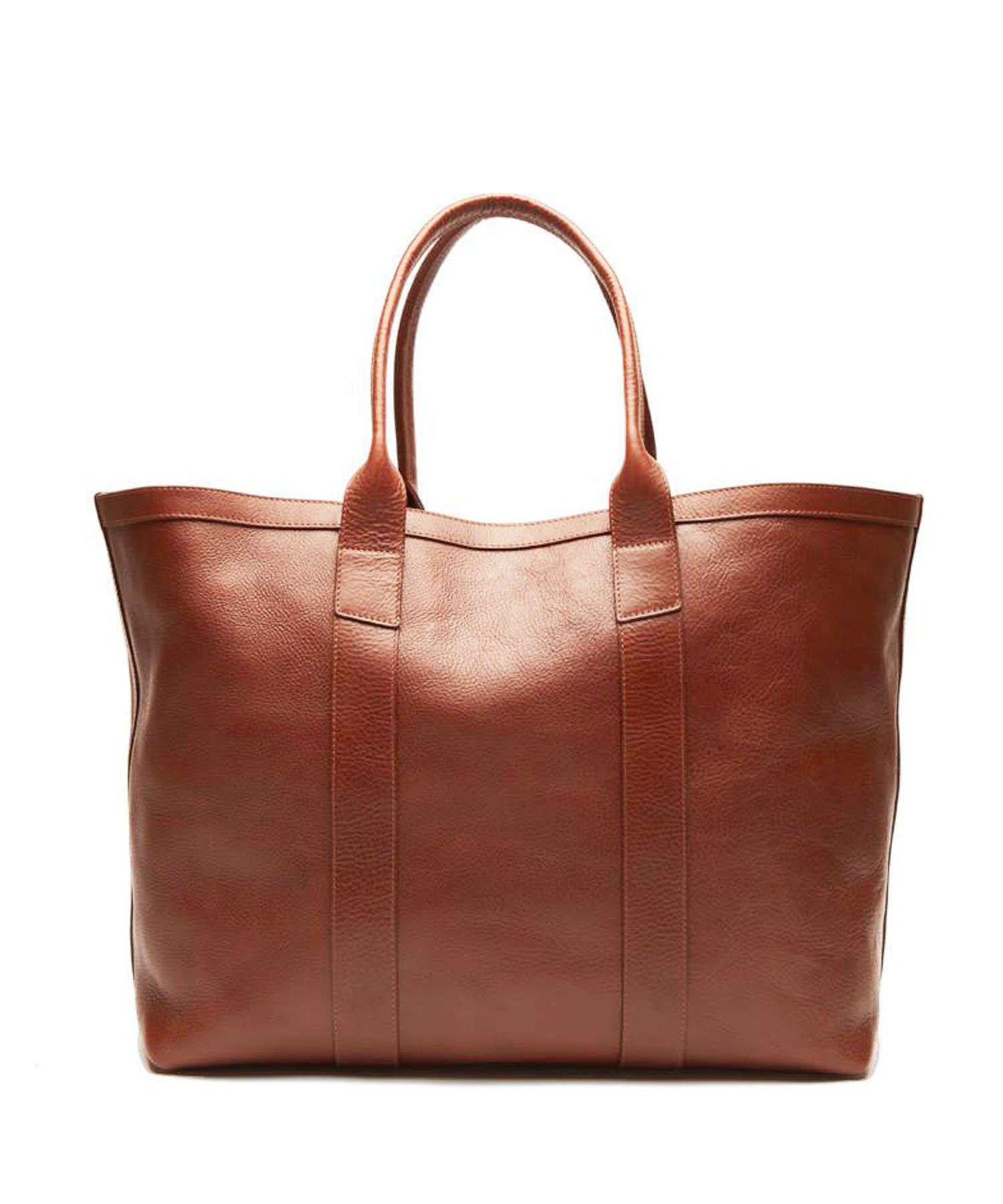 lotuff tote