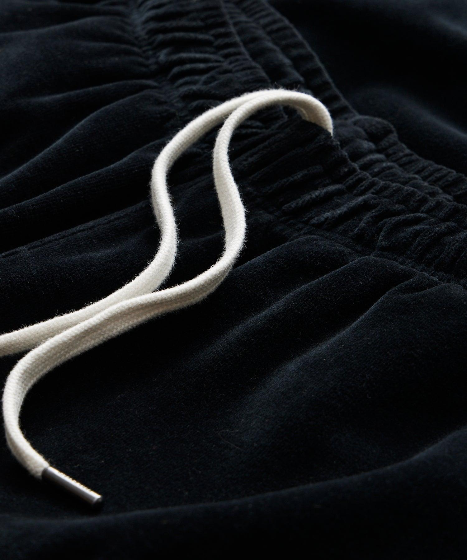 Todd snyder velour sweatpants sales