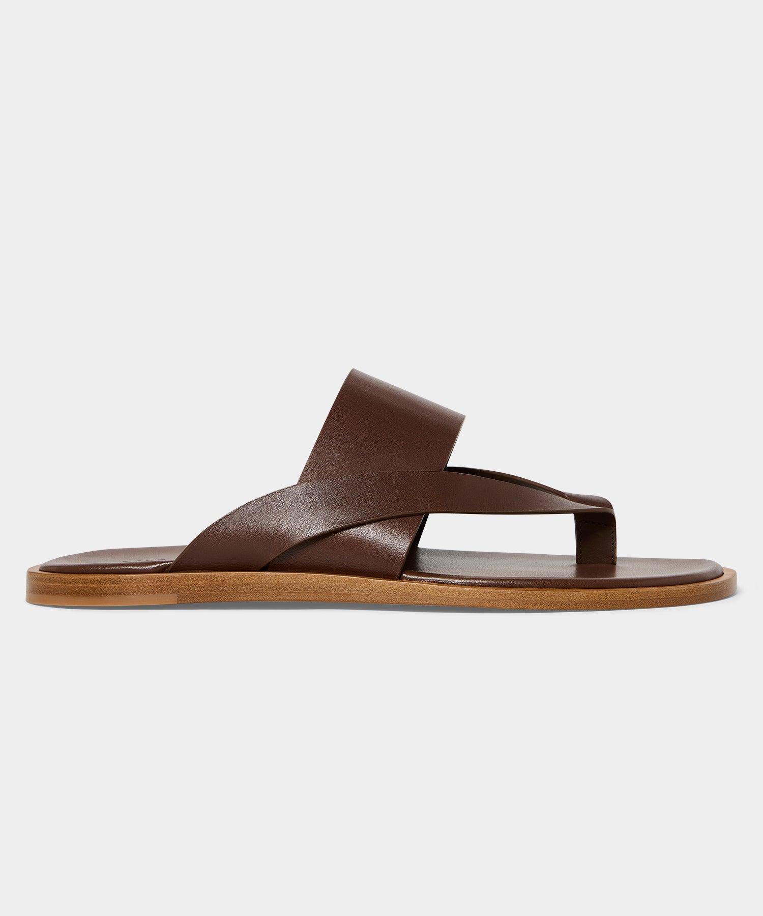 Brown Todd Snyder Sandals and Slides for Men | Lyst display picture 2