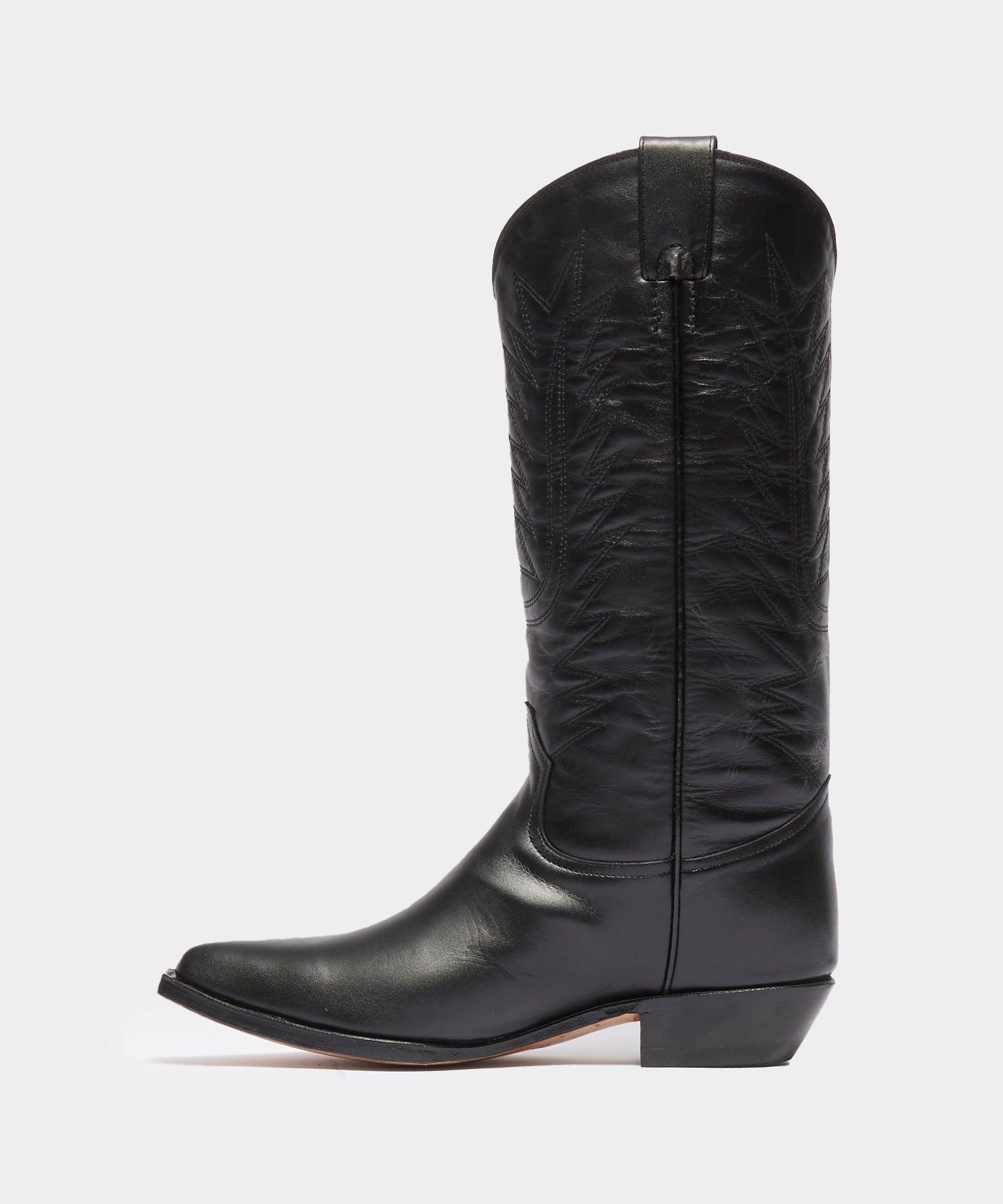 yuketen cowboy boots