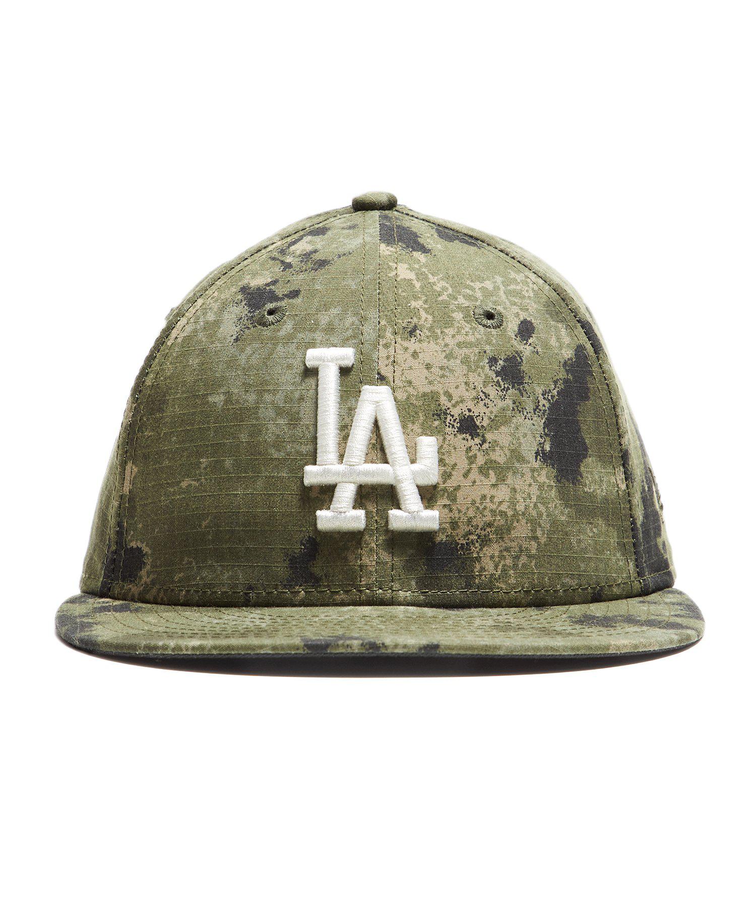 todd snyder dodgers hat