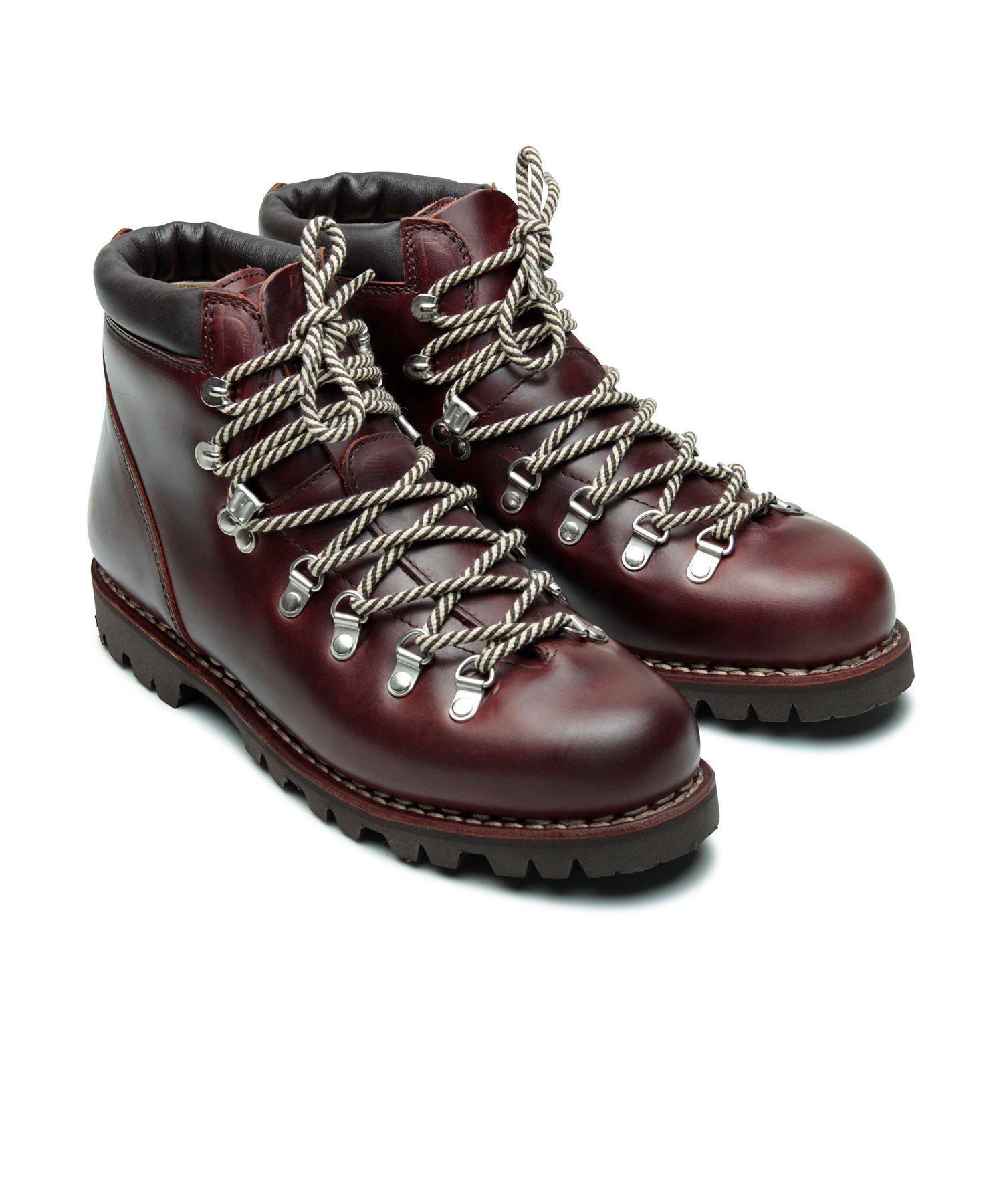 paraboot hiking boots