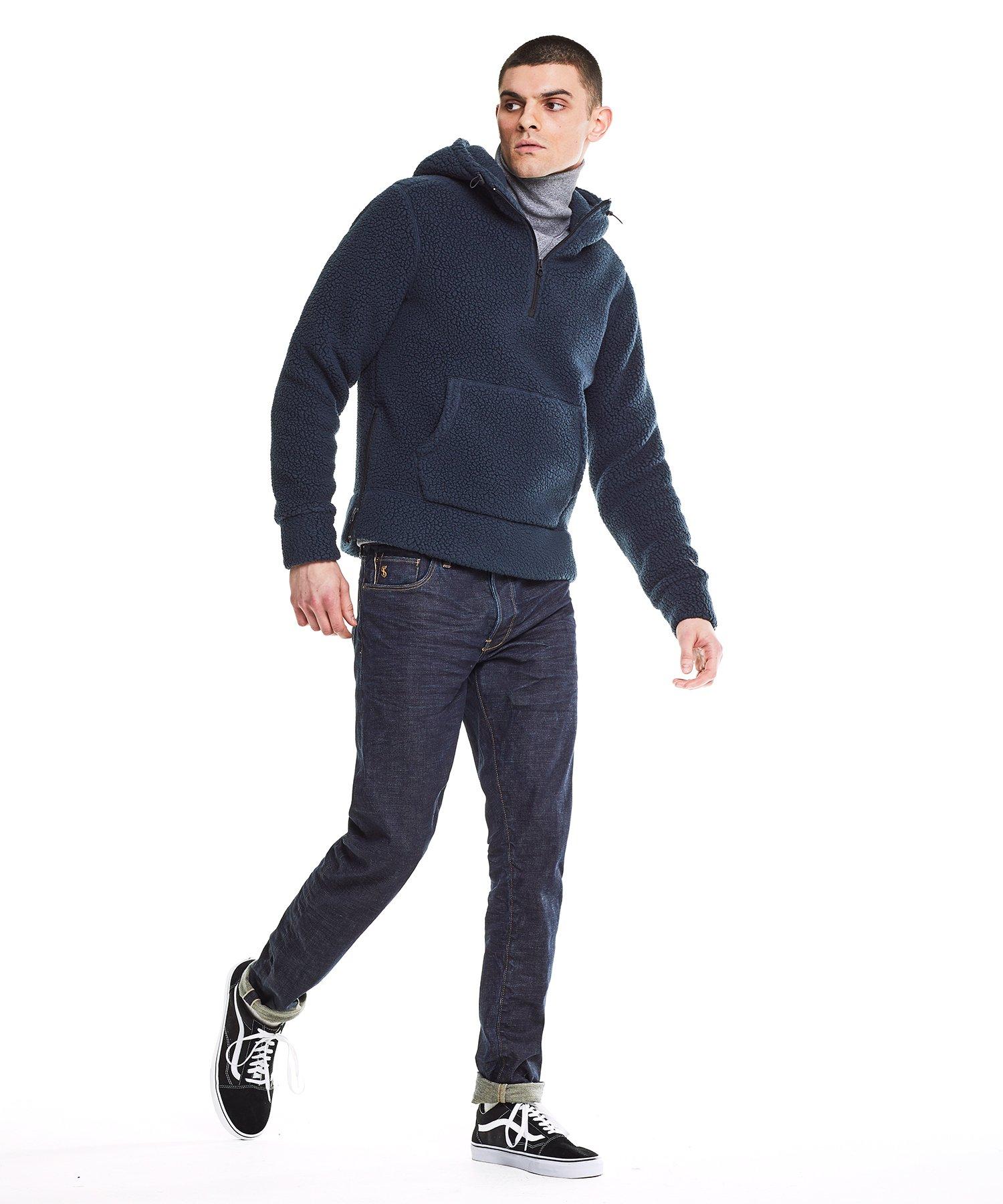 Todd snyder cheap polartec
