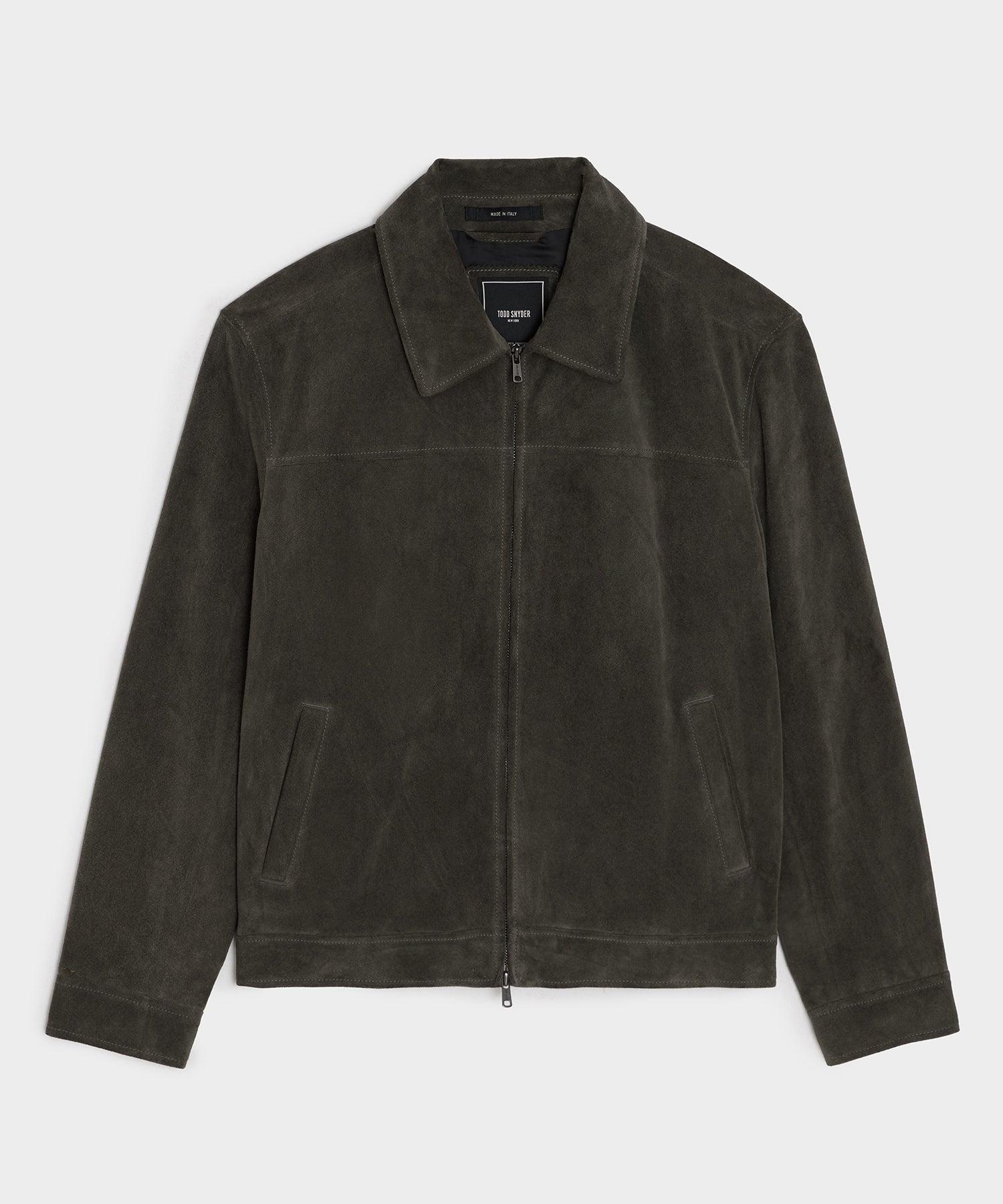 Todd Snyder Casual jackets for Men | Online Sale up to 82