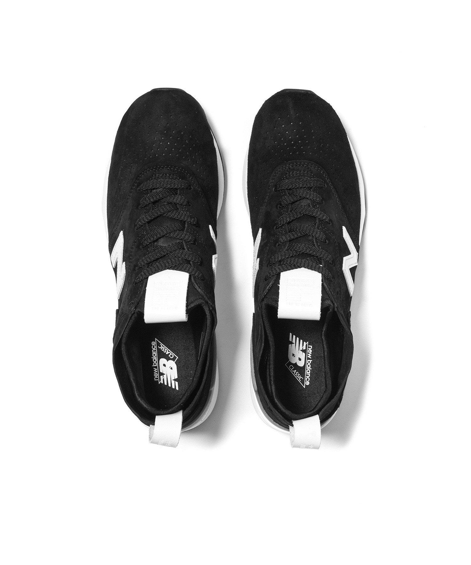 new balance m997 re-engineered