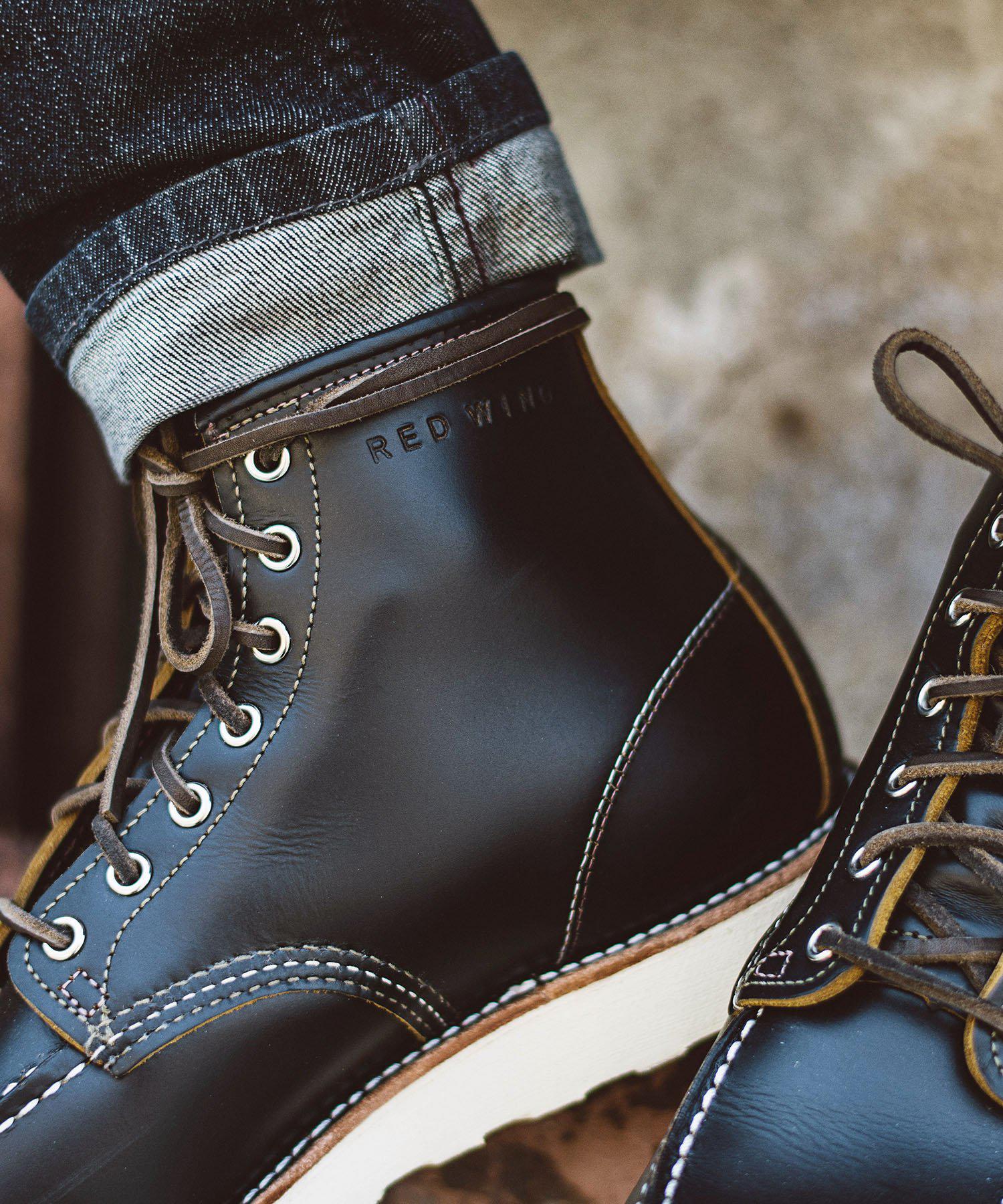 redwing boots irish setter