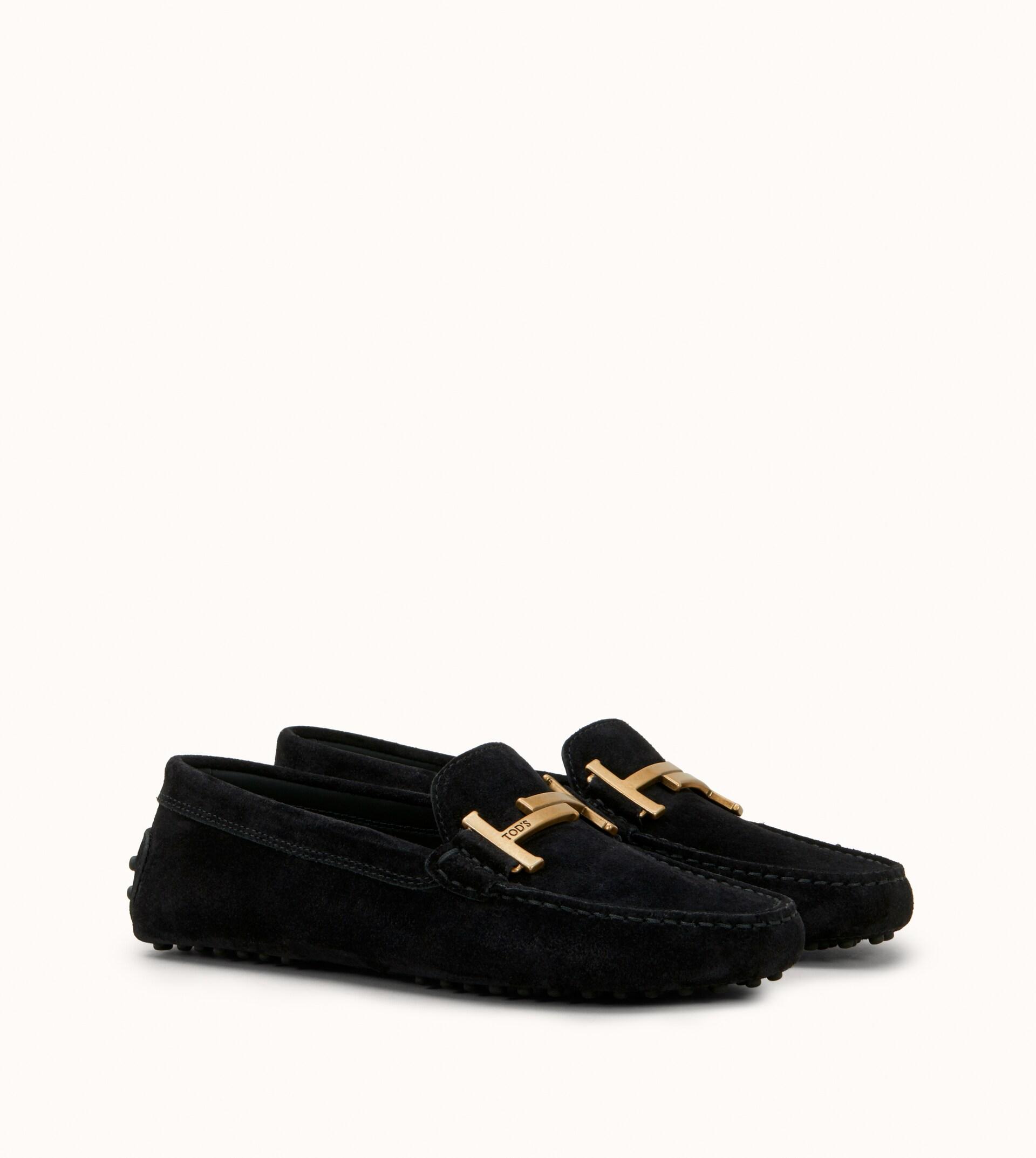 tod's gommino driving shoes women's