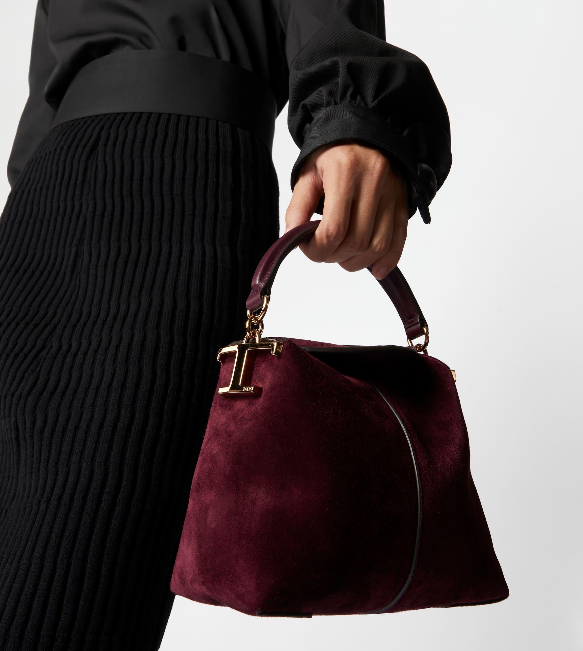 Tod's sales envelope bag